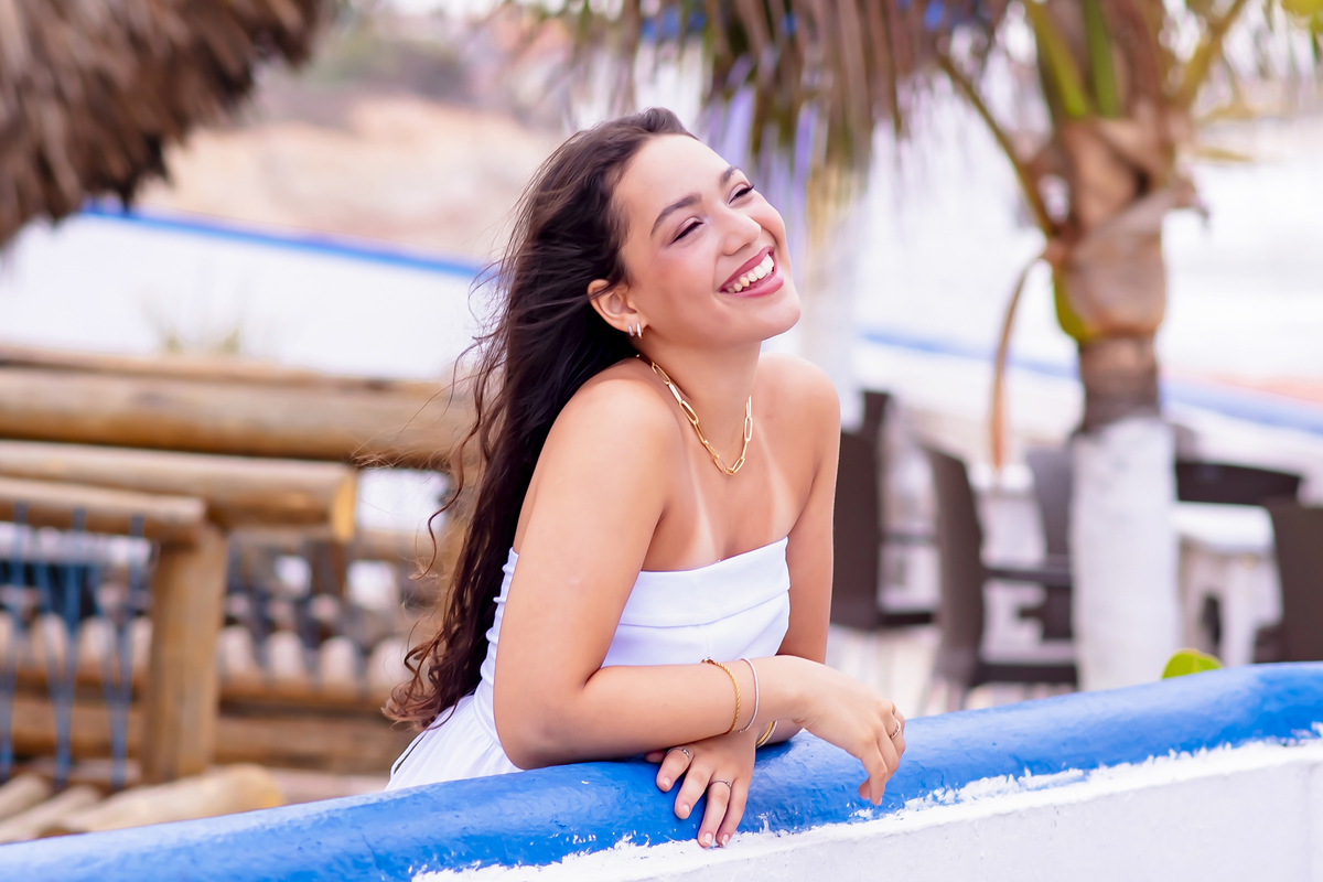 Ensaio fotográfico 15 anos em Fortaleza