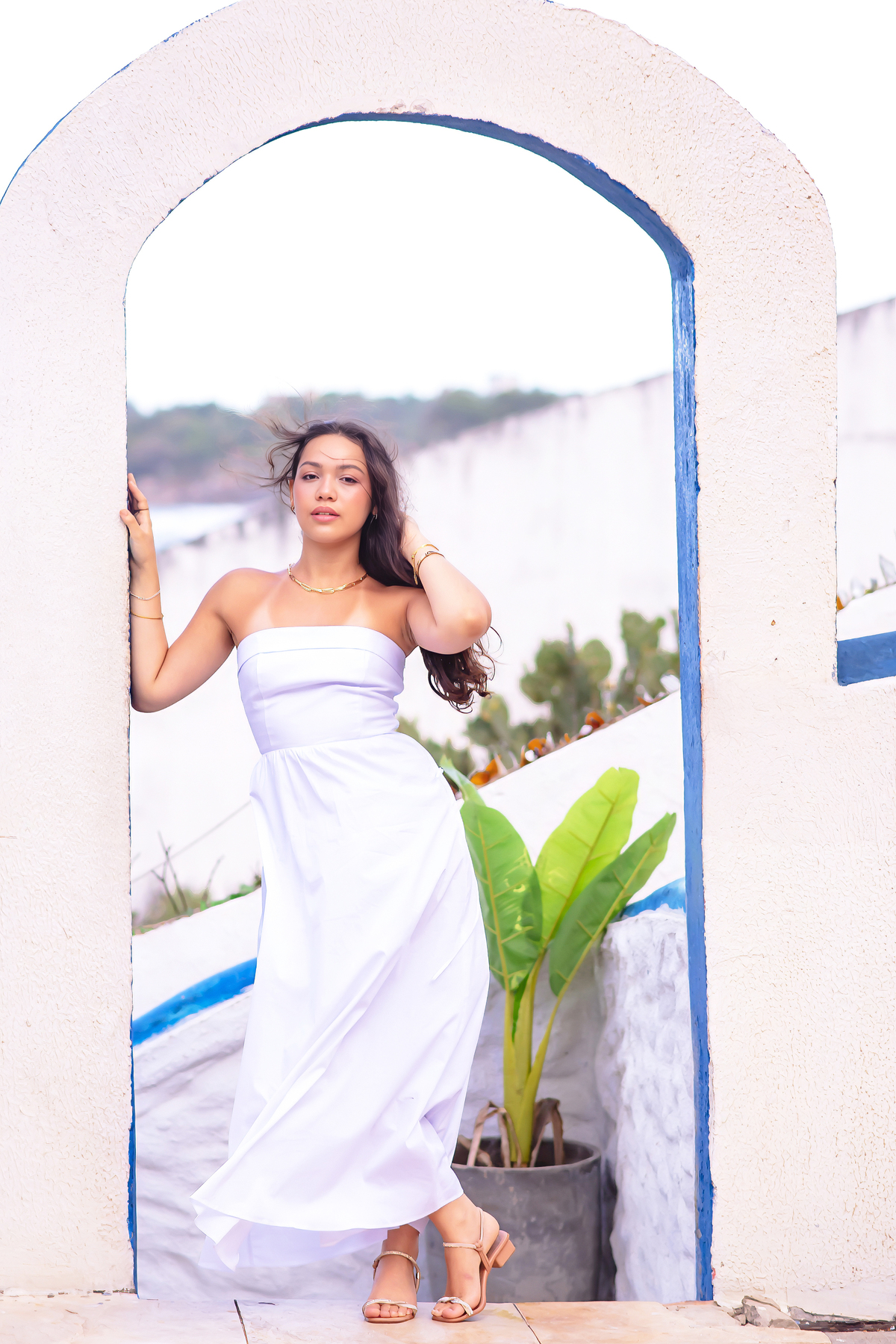 Ensaio fotográfico 15 anos em Fortaleza