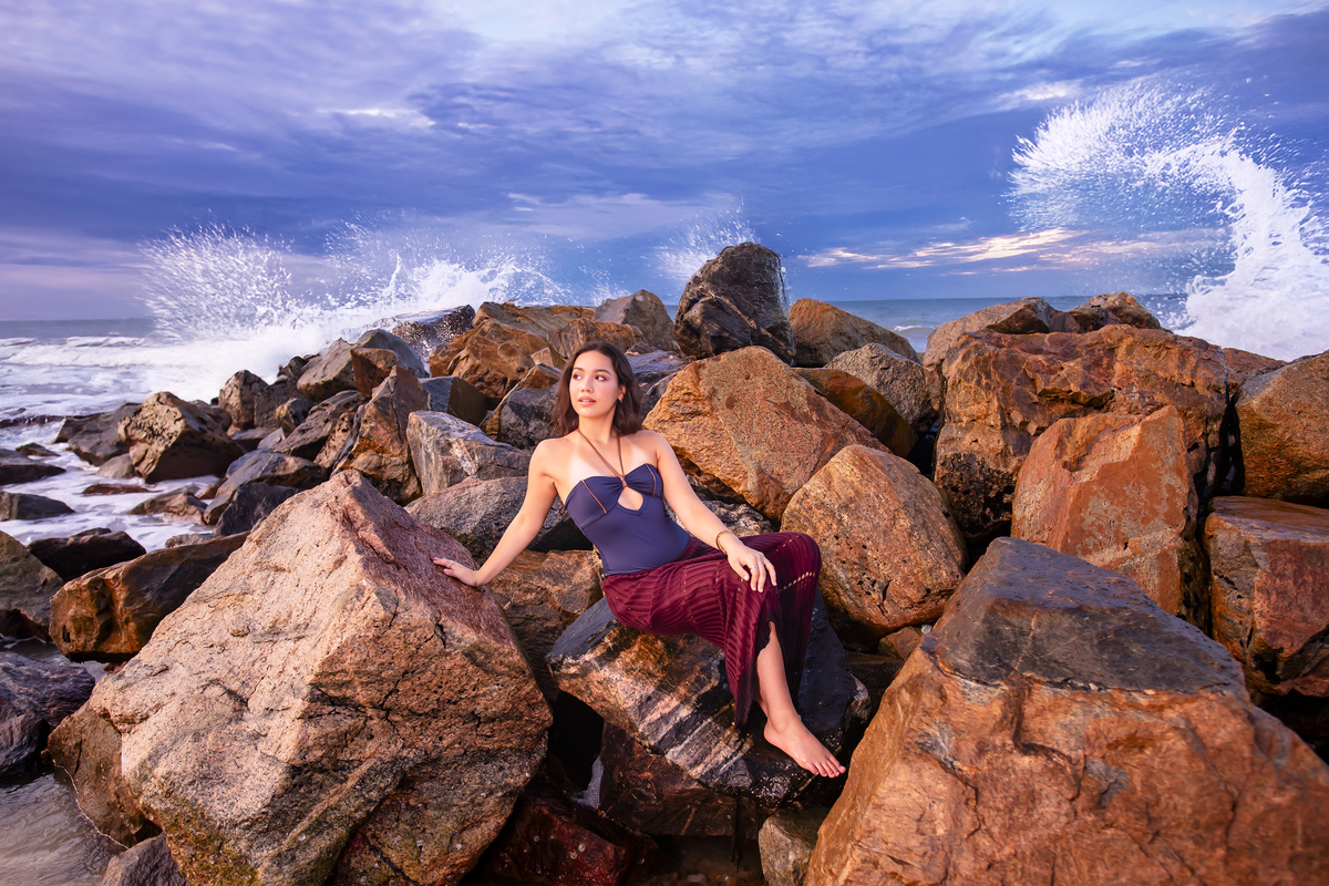 Ensaio fotográfico 15 anos em Fortaleza