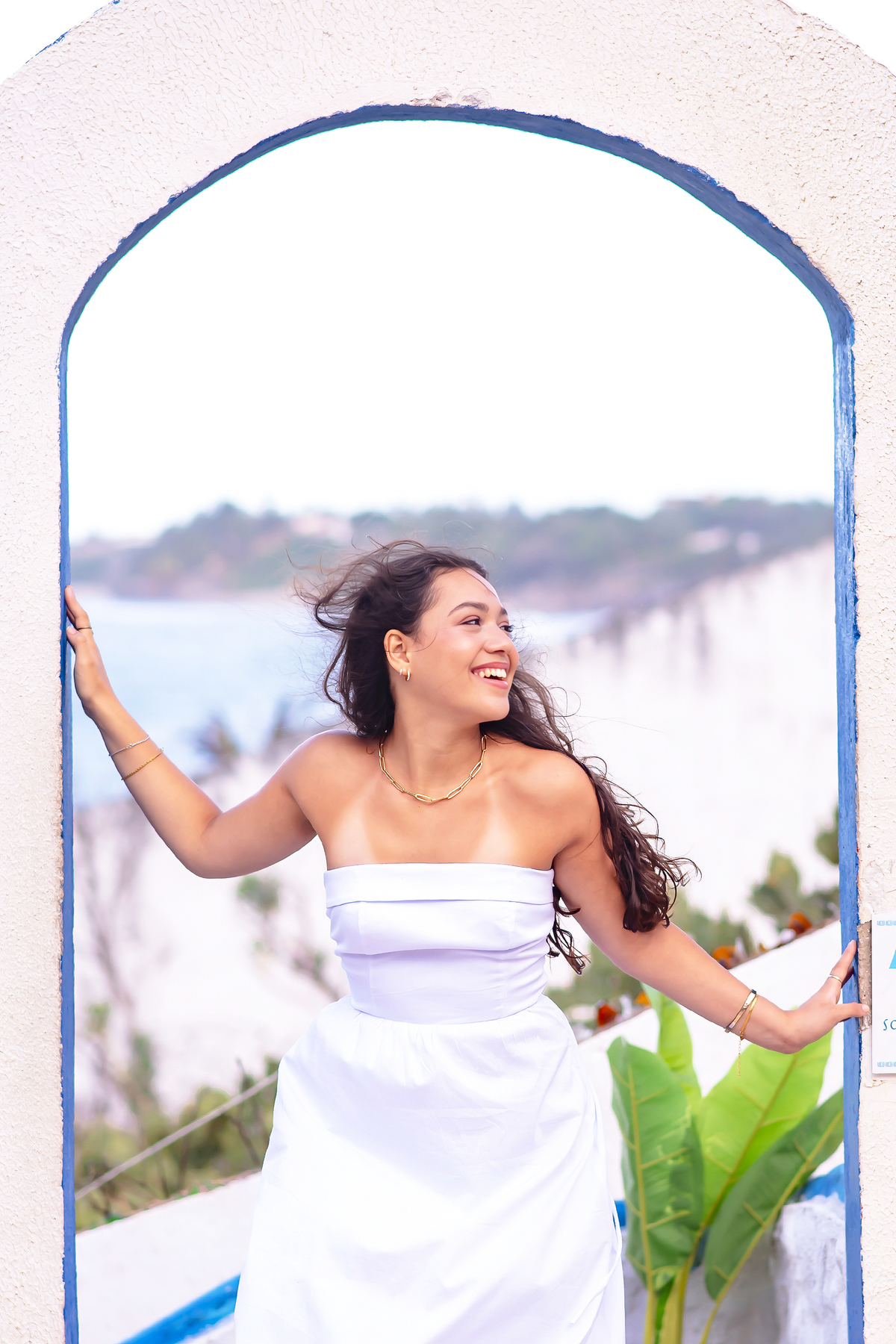 Ensaio fotográfico 1debutante em Fortaleza