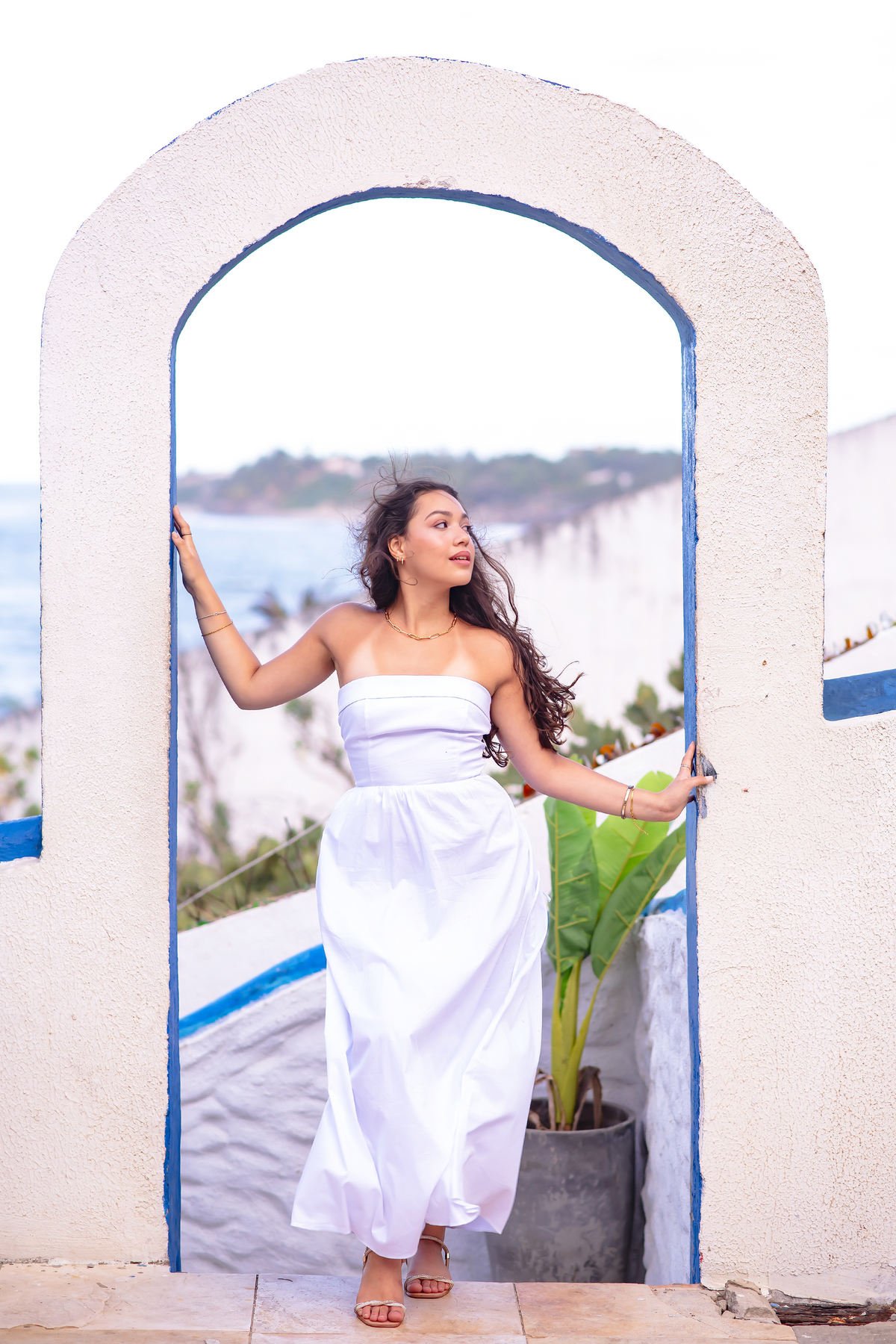 Ensaio fotográfico 1debutante em Fortaleza