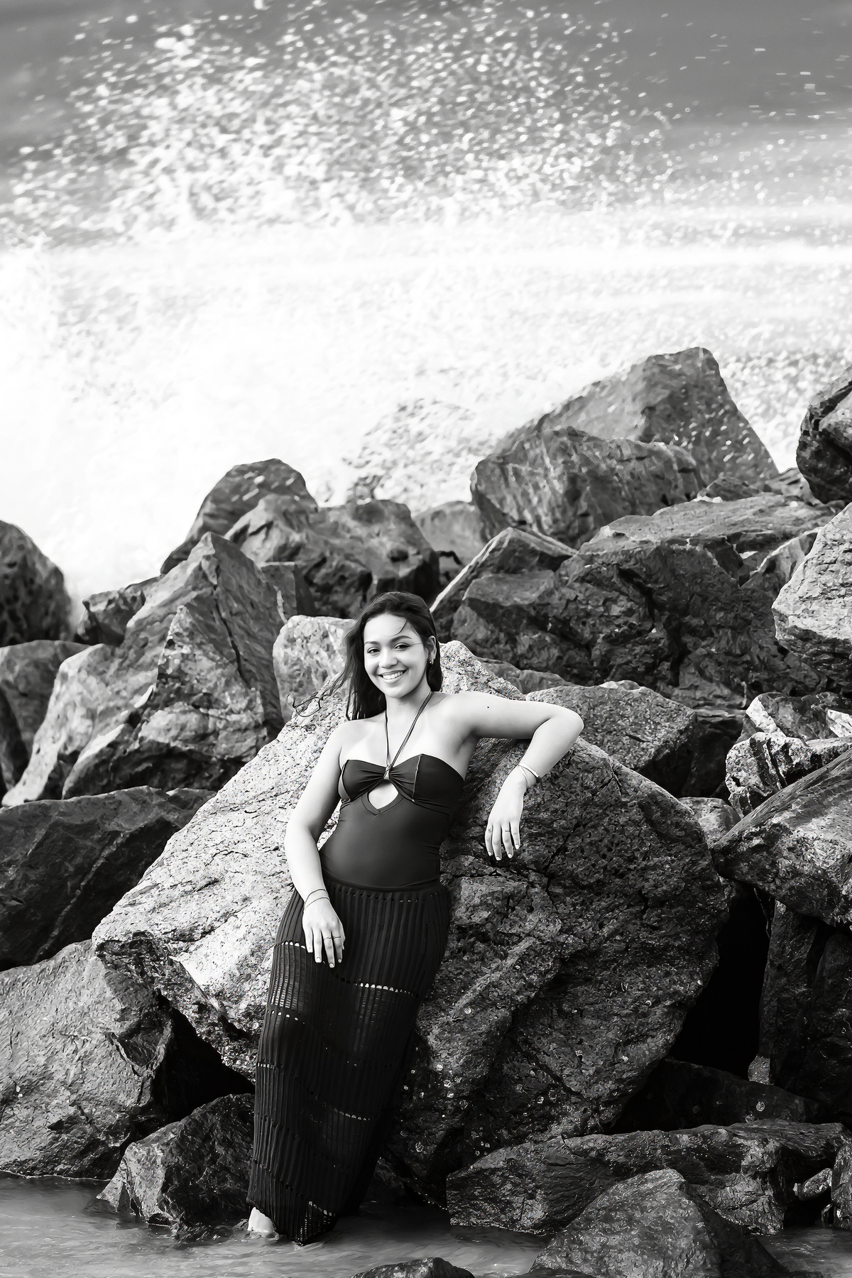 Ensaio fotográfico 1debutante em Fortaleza