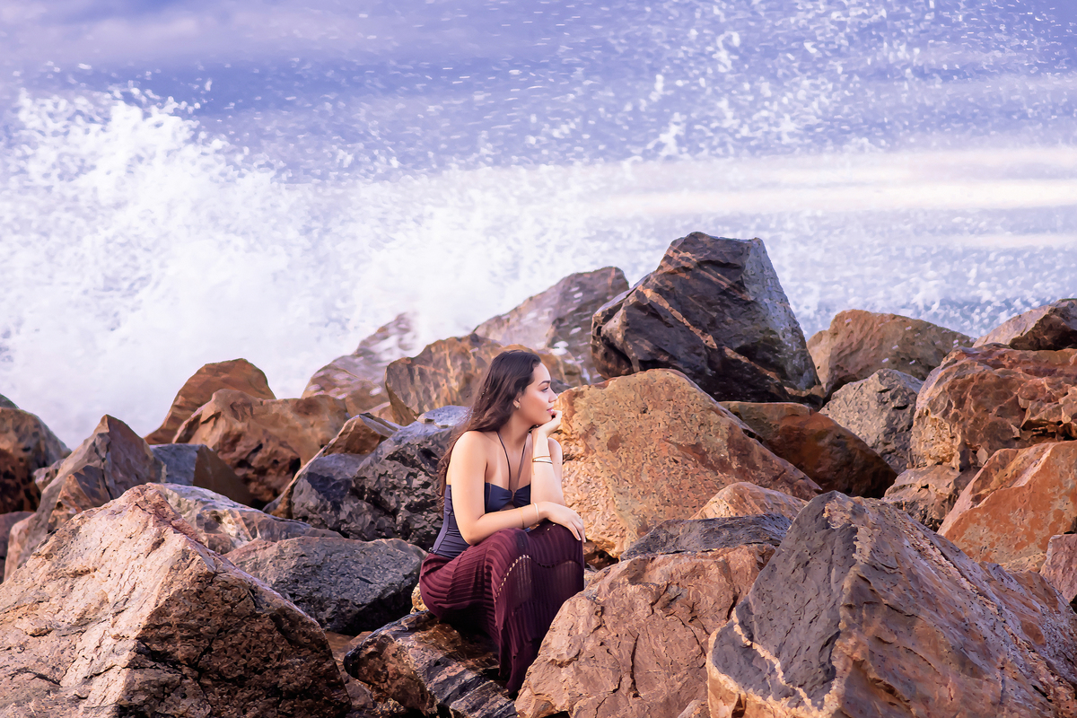 Ensaio fotográfico 15 anos em Fortaleza