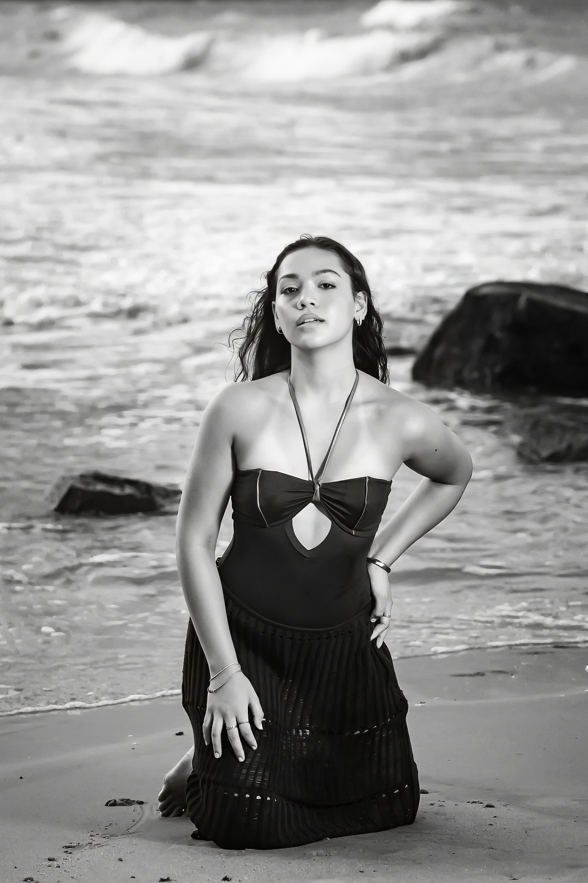 Ensaio fotográfico 15 anos em Fortaleza