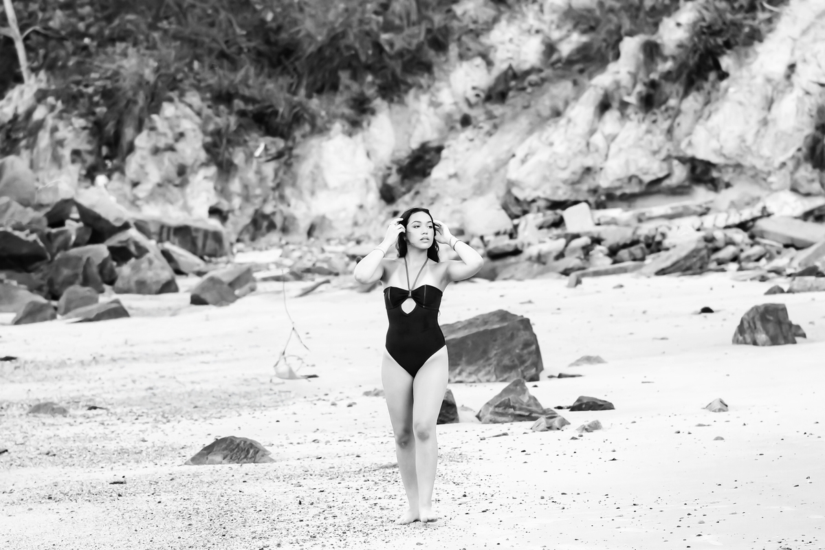 Ensaio fotográfico 15 anos em Fortaleza