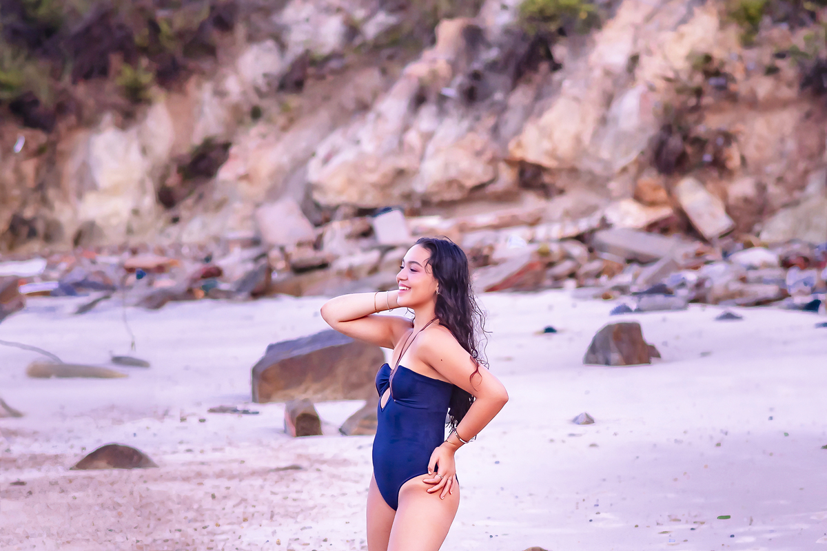 Ensaio fotográfico 15 anos em Fortaleza