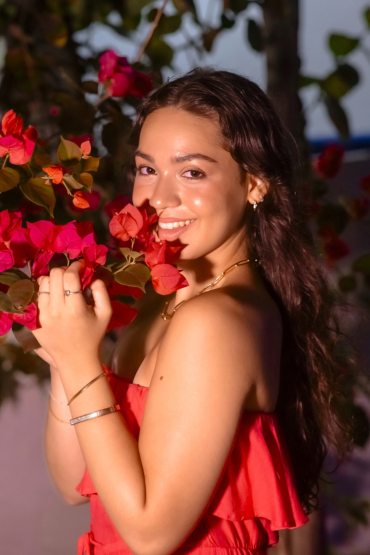 Ensaio fotográfico 15 anos em Fortaleza