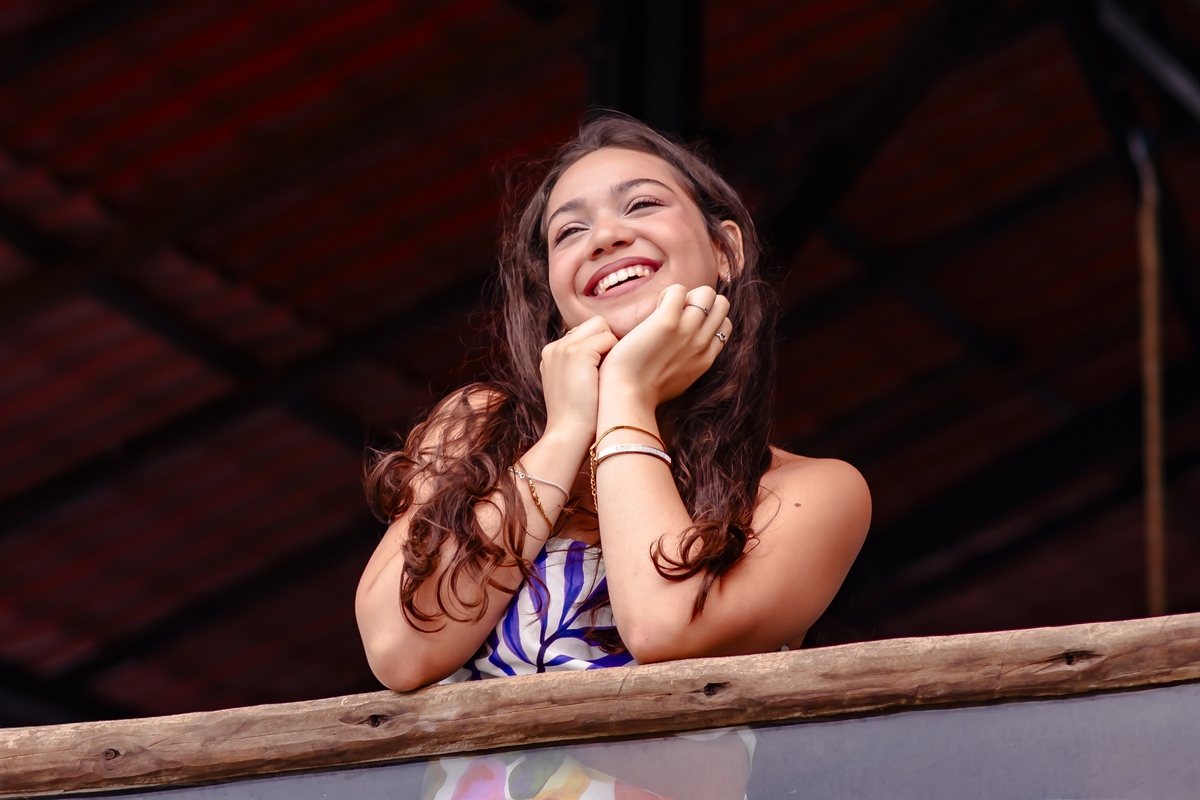 Ensaio fotográfico 15 anos em Fortaleza