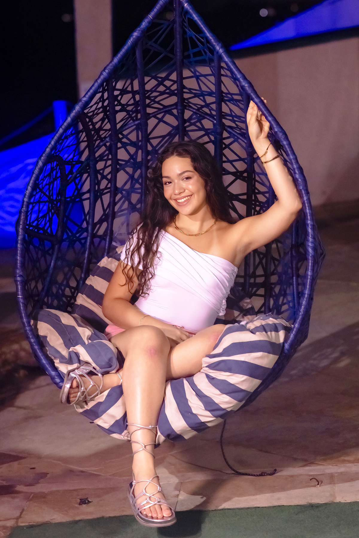 Ensaio fotográfico 15 anos em Fortaleza