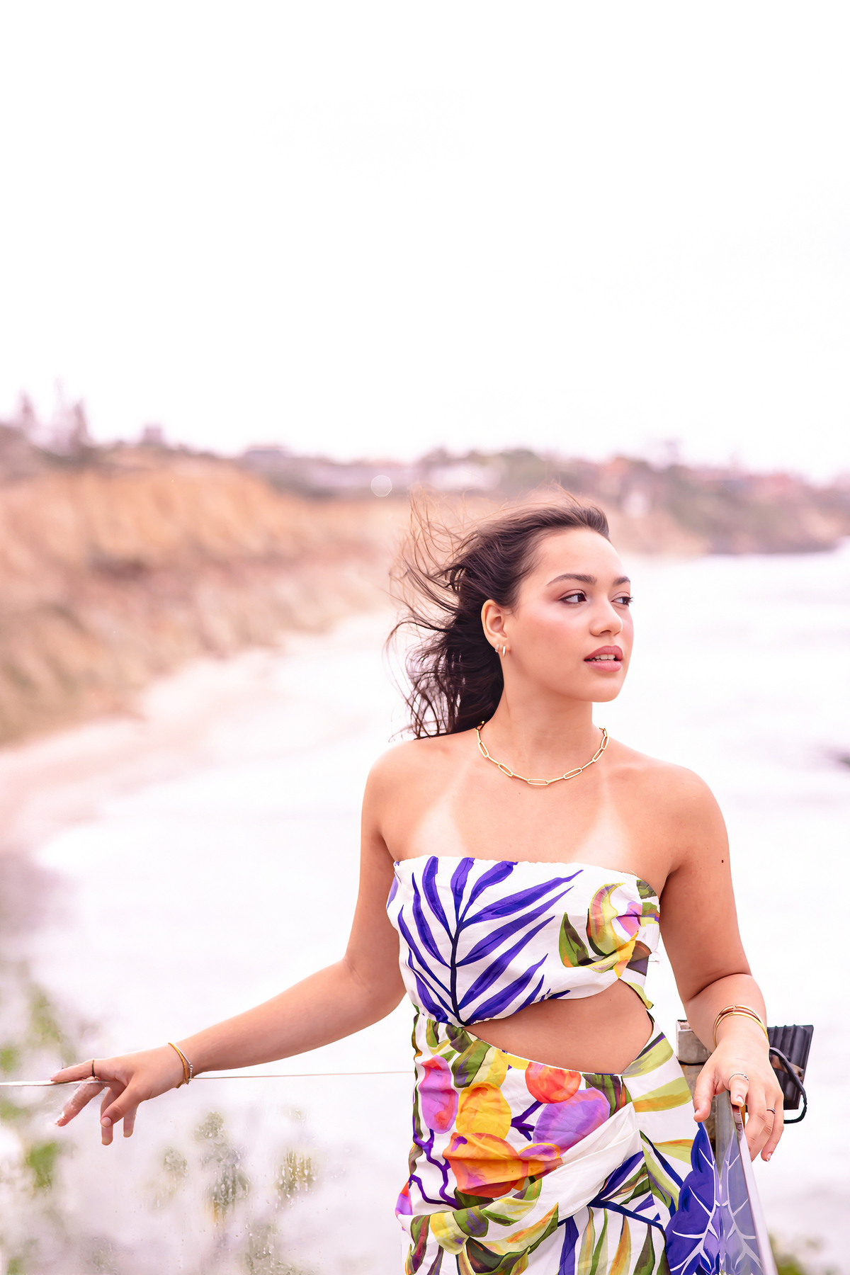 Ensaio fotográfico 15 anos em Fortaleza