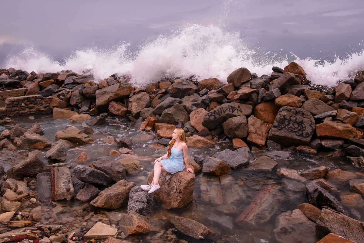 Ensaio fotográfico 15 anos em Fortaleza