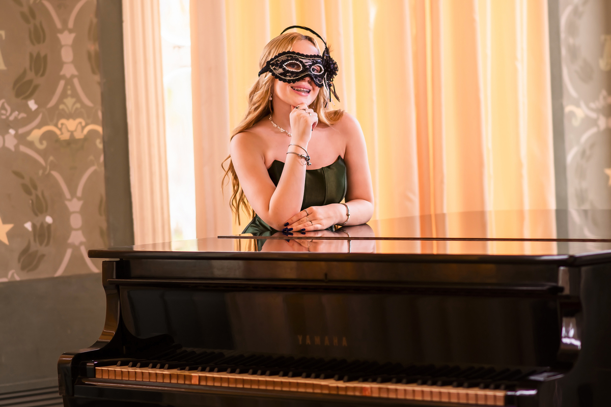 Ensaio fotográfico 15 anos em Fortaleza