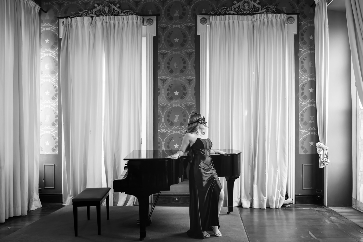 Ensaio fotográfico 15 anos em Fortaleza