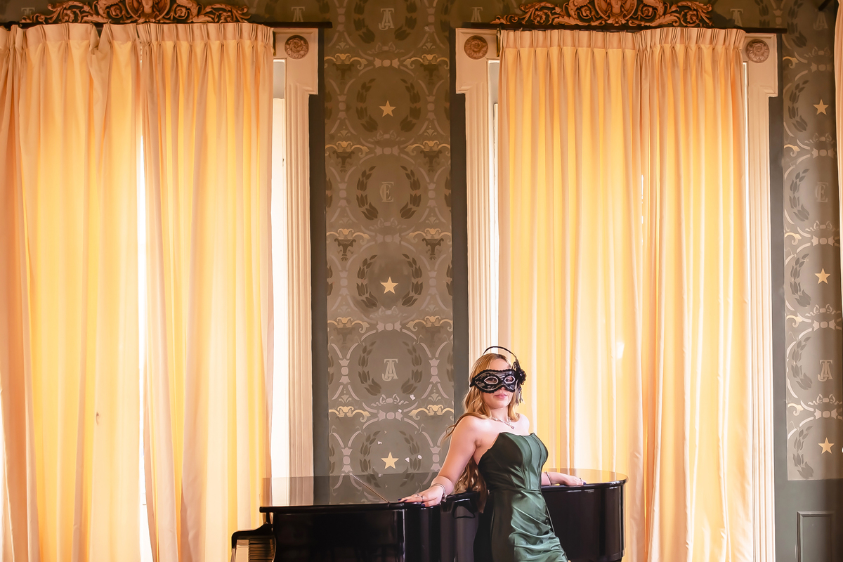 Ensaio fotográfico 15 anos em Fortaleza