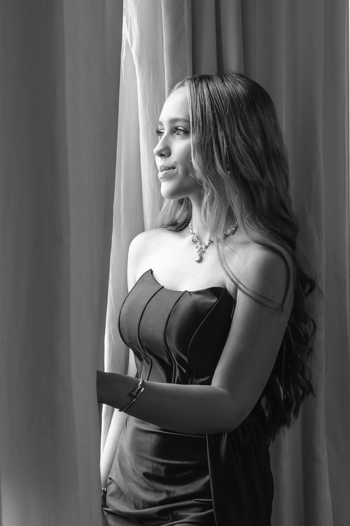 Ensaio fotográfico 15 anos em Fortaleza