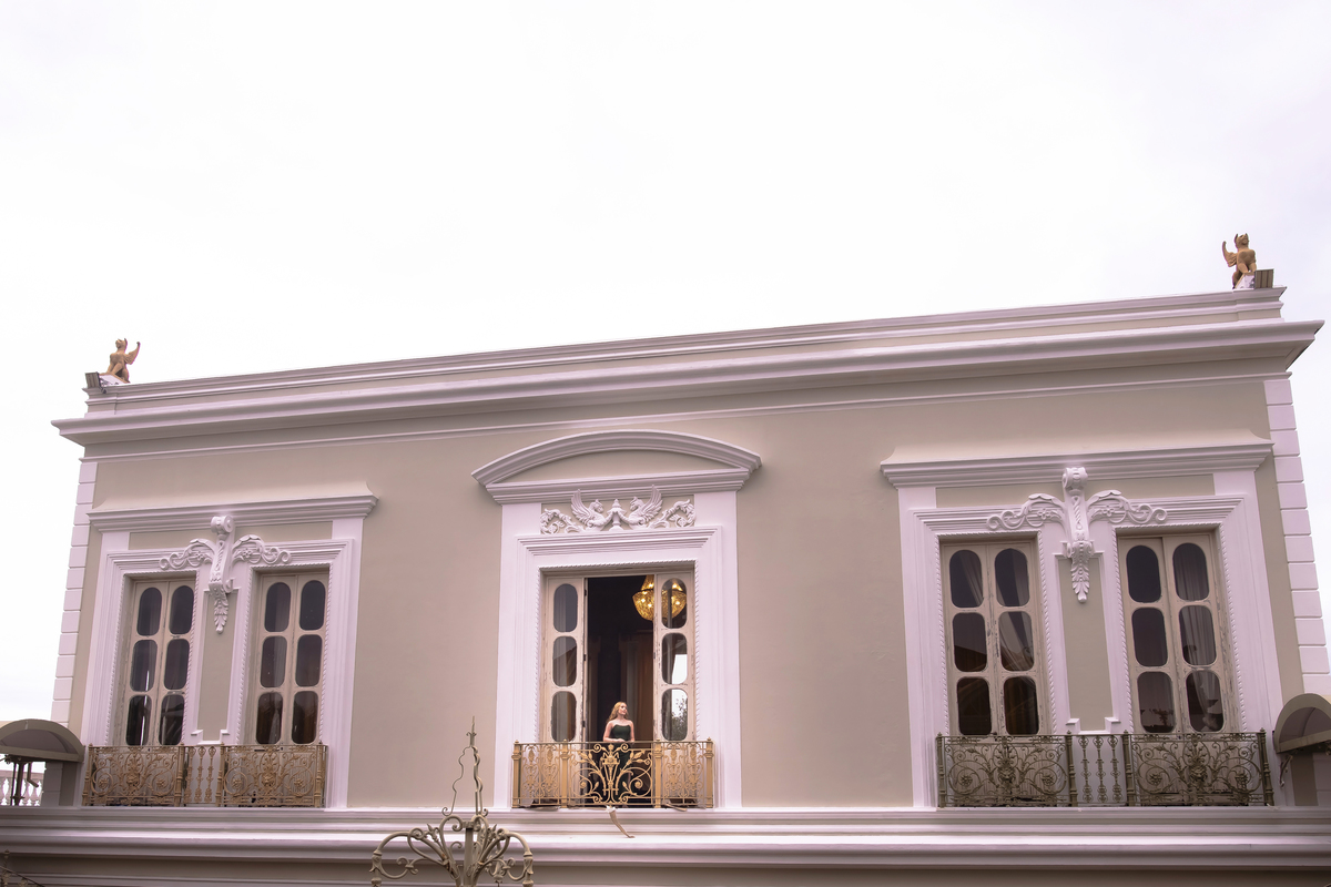 Ensaio fotográfico 15 anos em Fortaleza