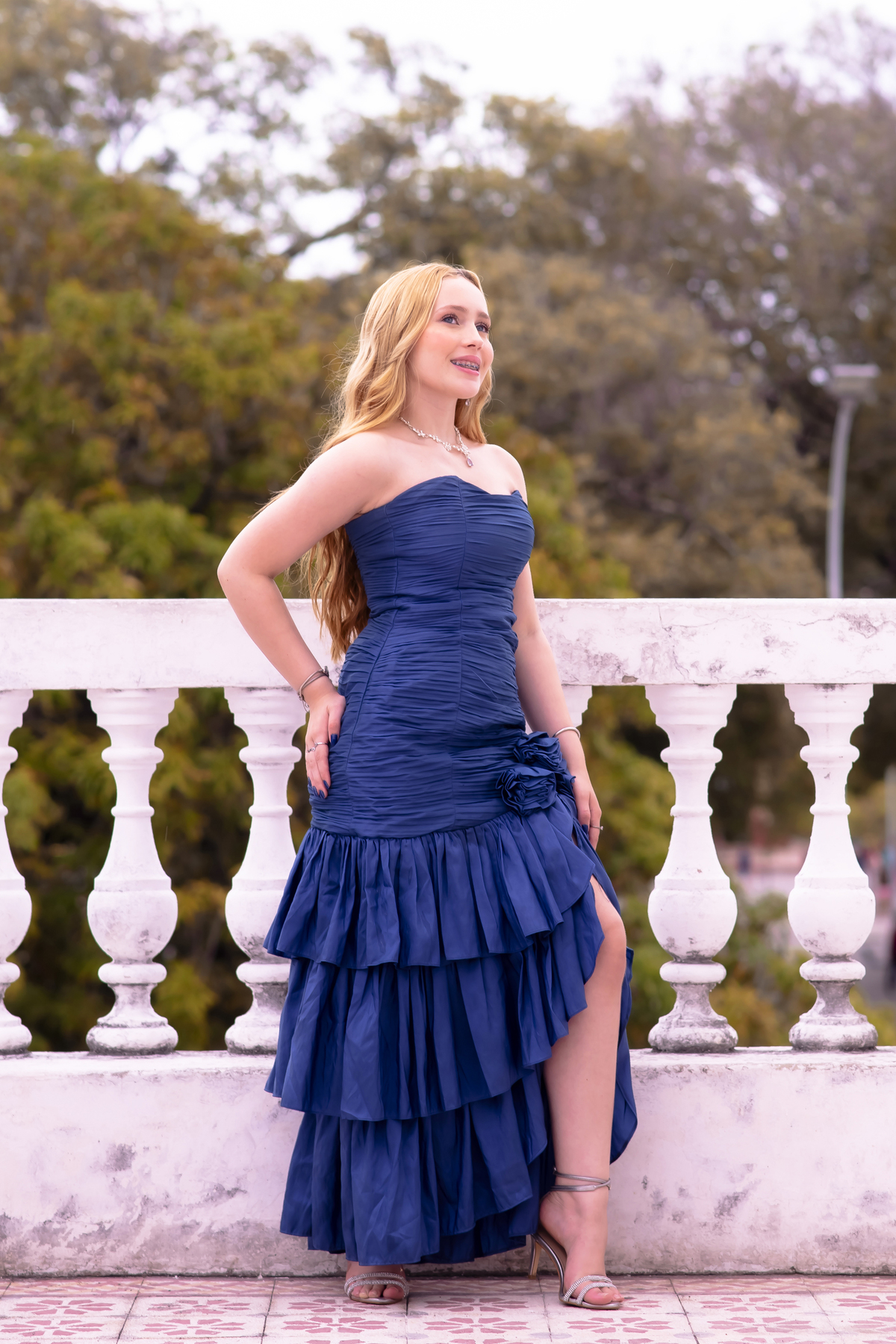 Ensaio fotográfico 15 anos em Fortaleza