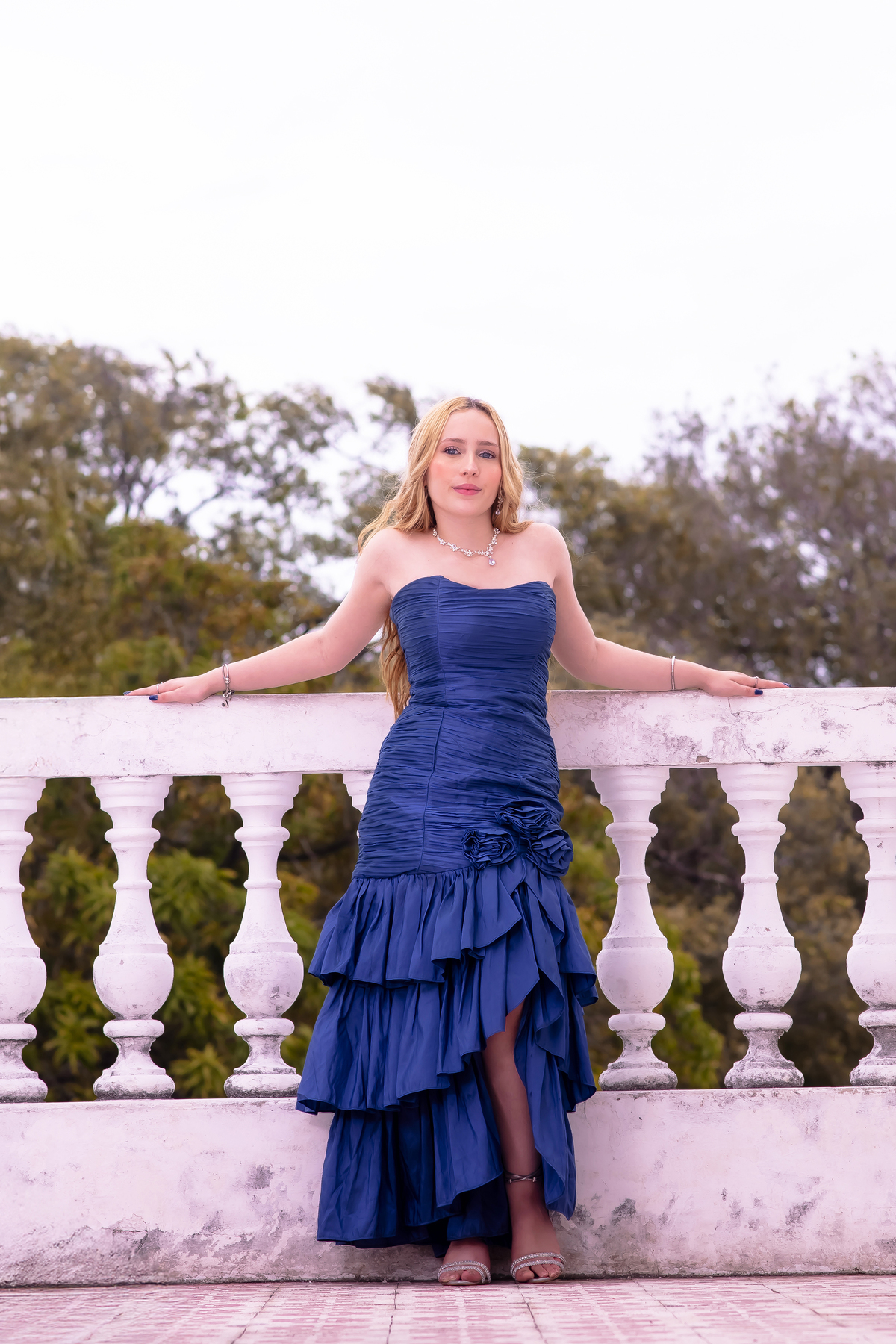 Ensaio fotográfico 15 anos em Fortaleza