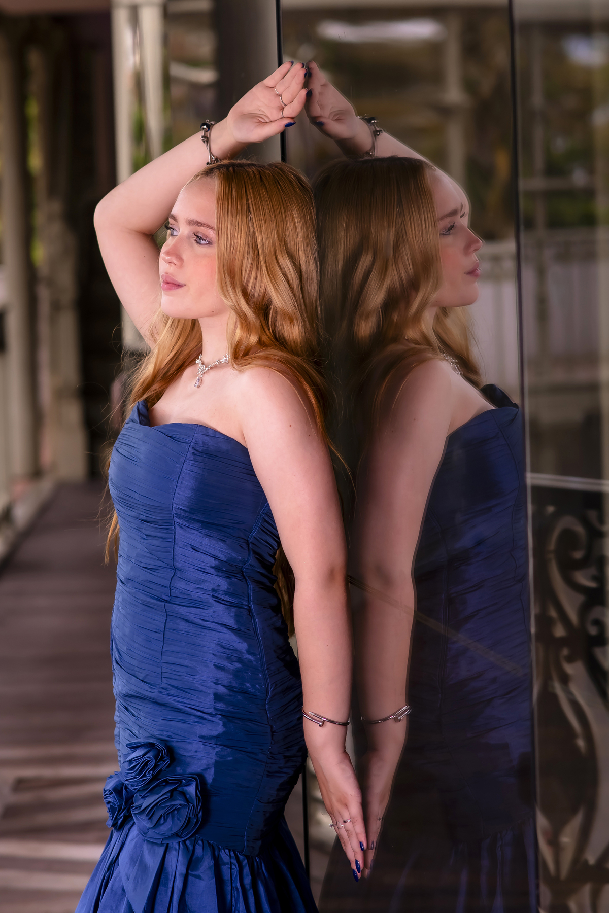 Ensaio fotográfico 15 anos em Fortaleza