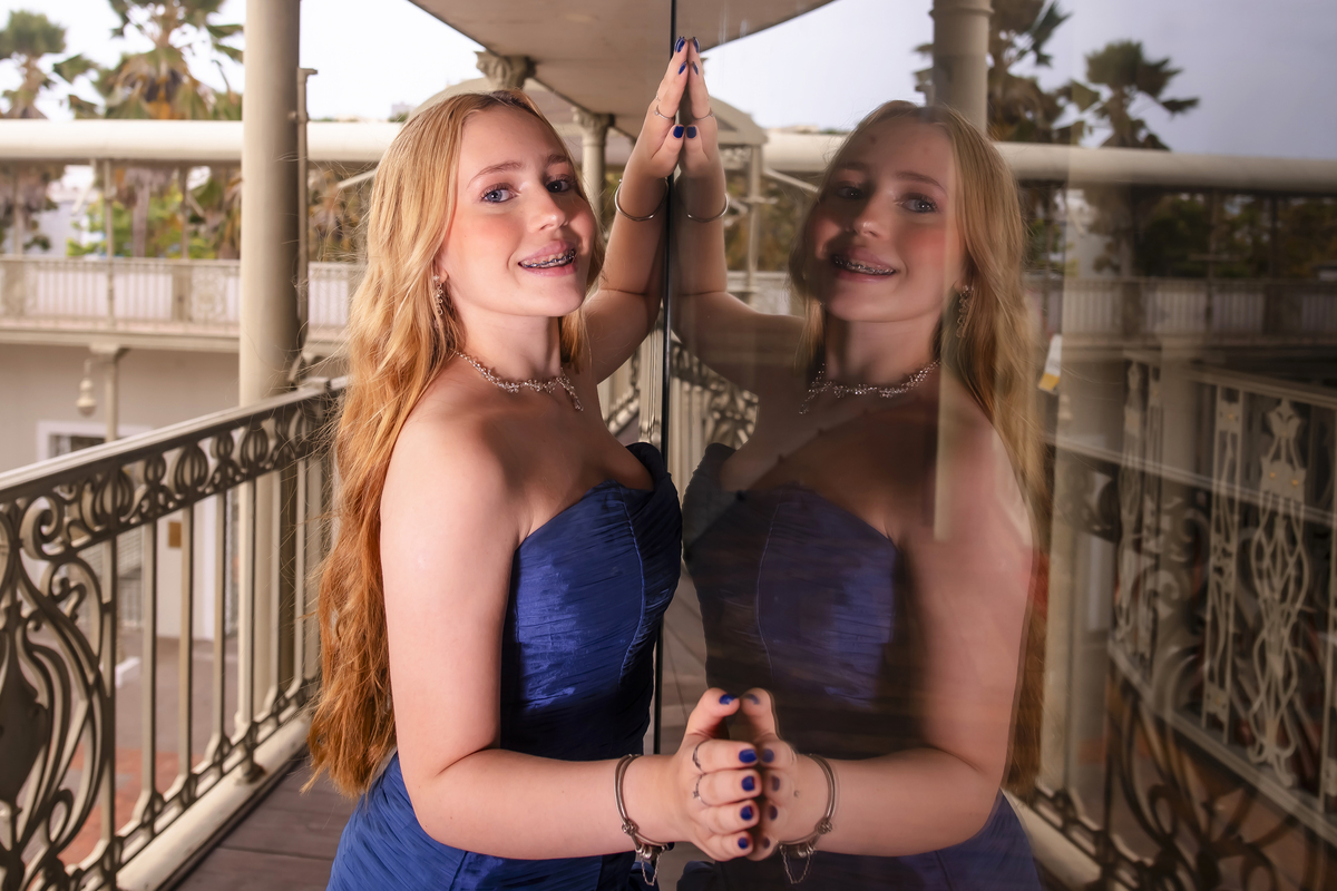 Ensaio fotográfico 15 anos em Fortaleza