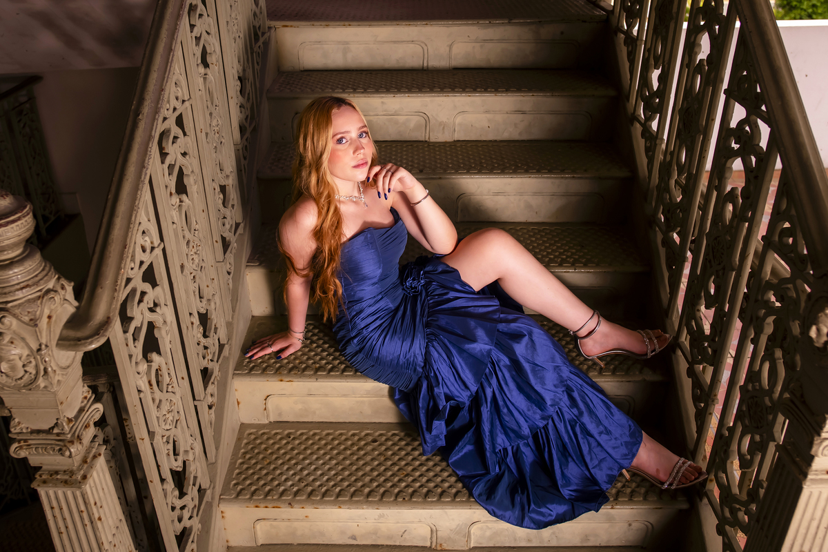 Ensaio fotográfico 15 anos em Fortaleza