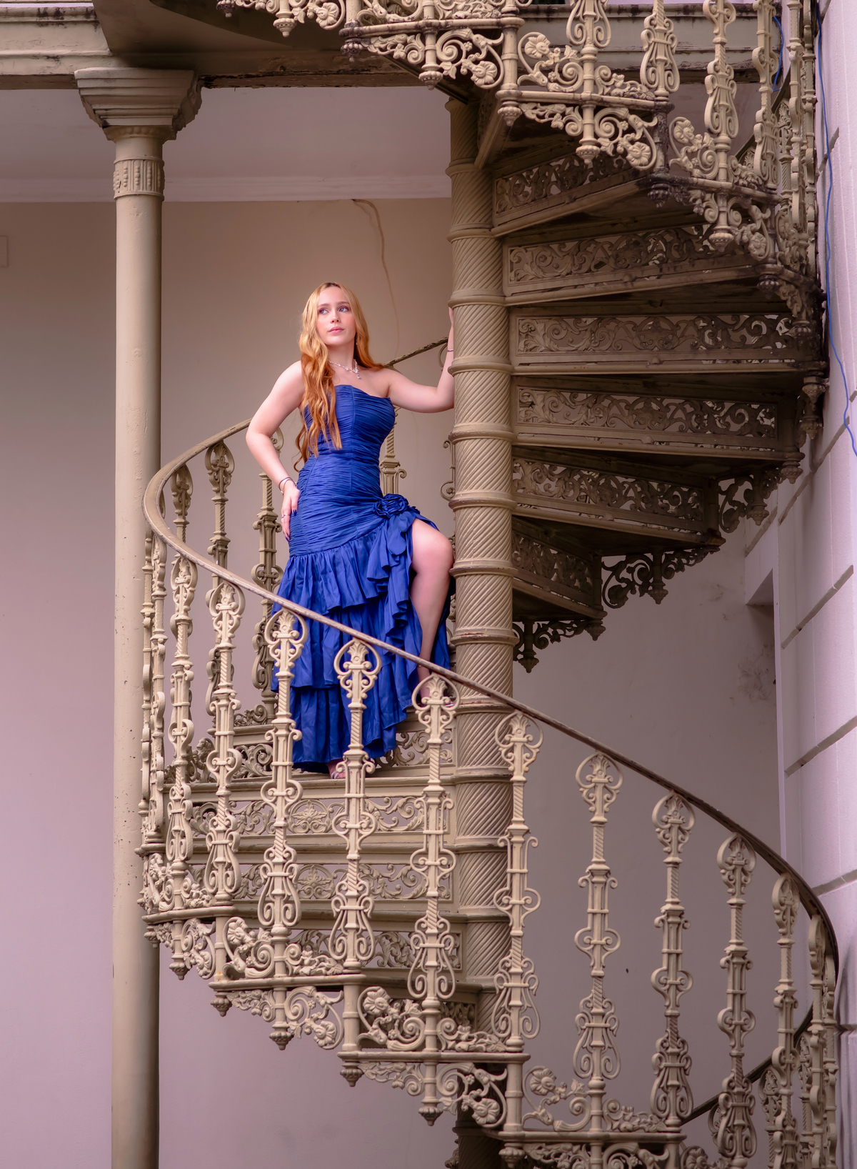 Ensaio fotográfico 15 anos em Fortaleza