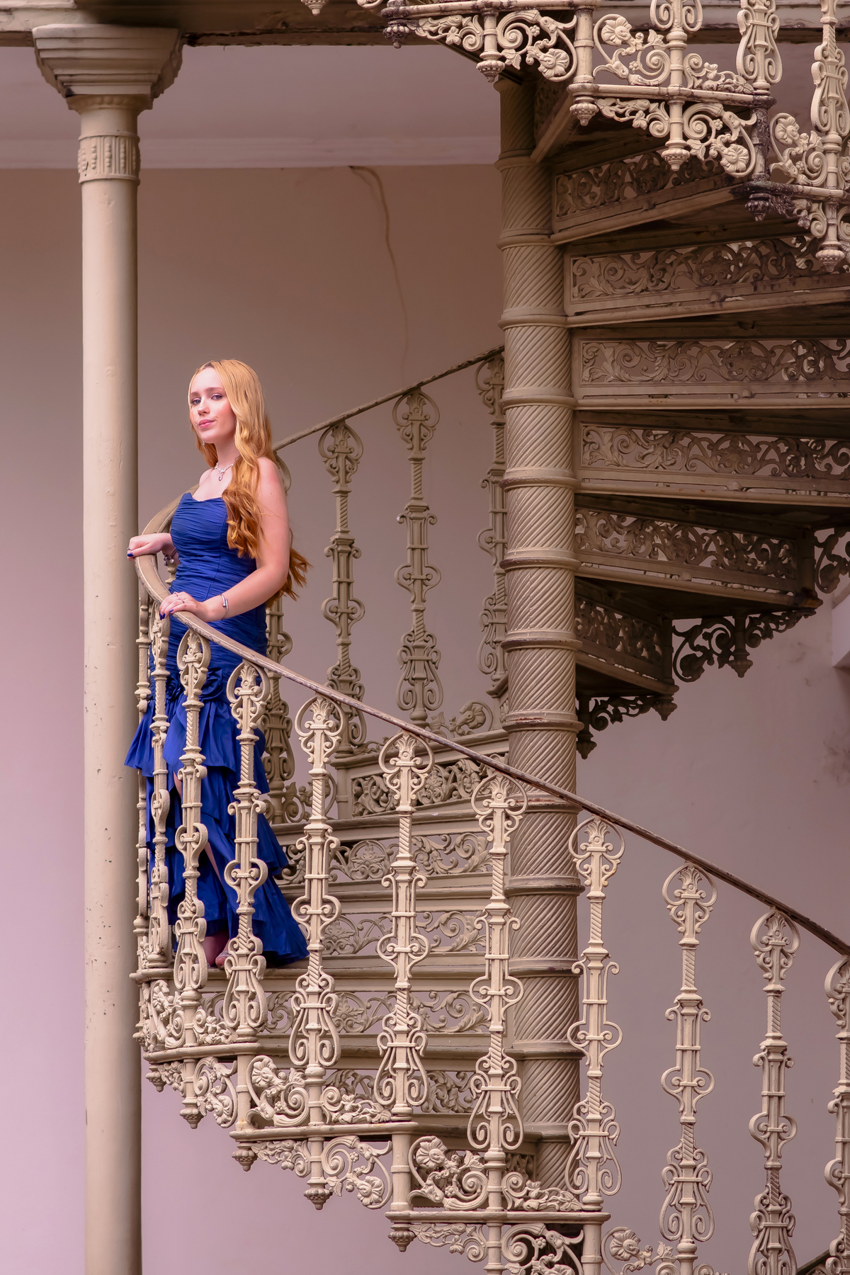 Ensaio fotográfico 15 anos em Fortaleza