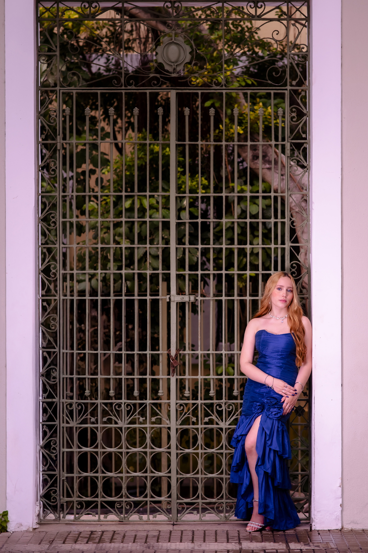 Ensaio fotográfico 15 anos em Fortaleza