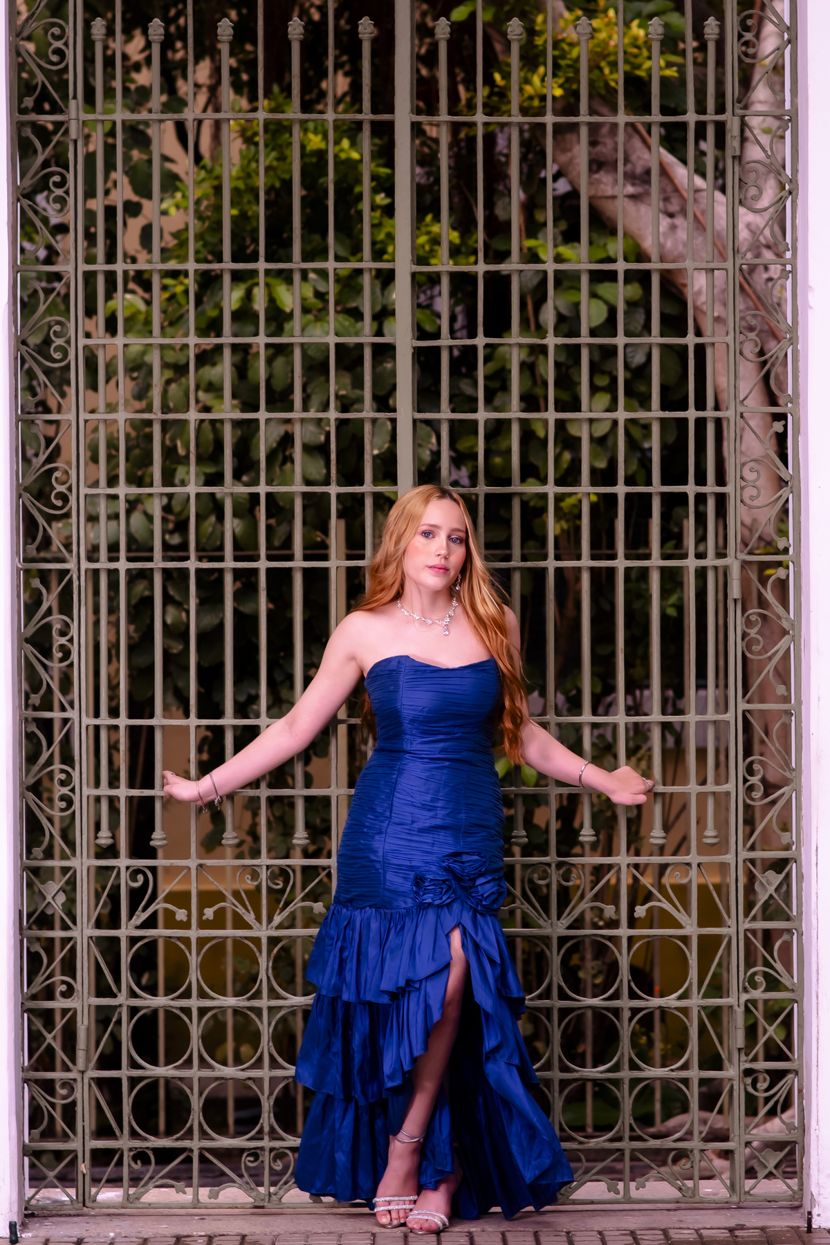 Ensaio fotográfico 15 anos em Fortaleza