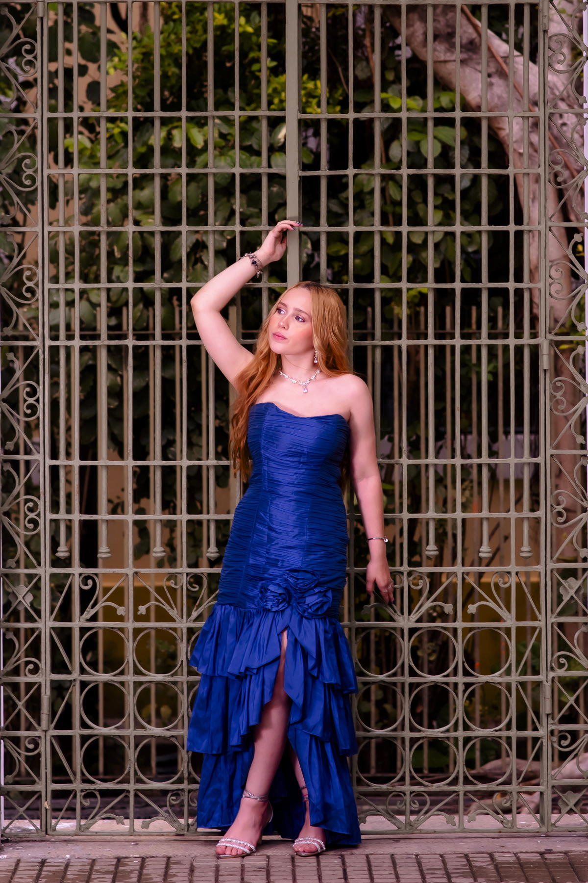 Ensaio fotográfico 15 anos em Fortaleza