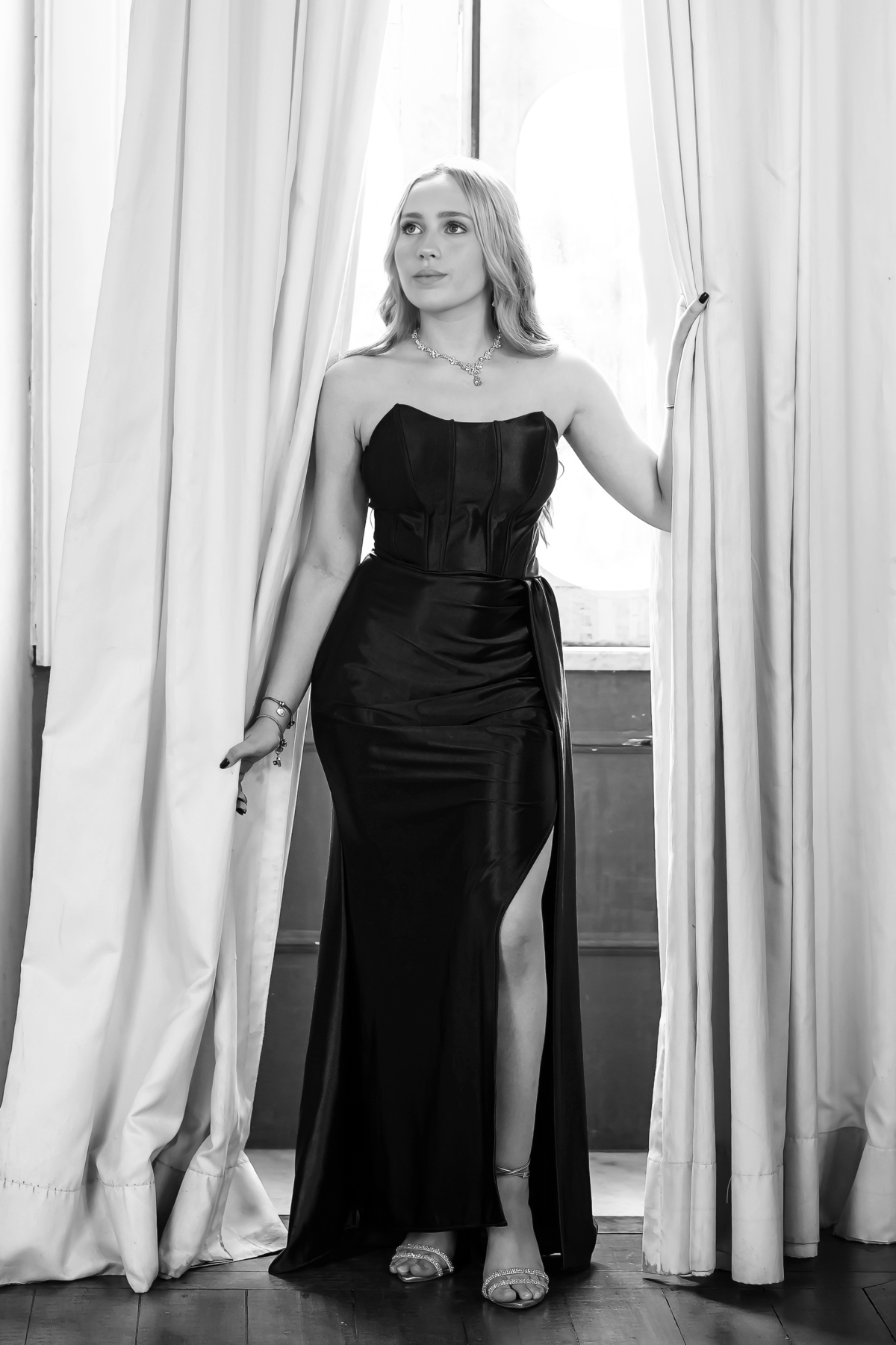 Ensaio fotográfico 15 anos em Fortaleza