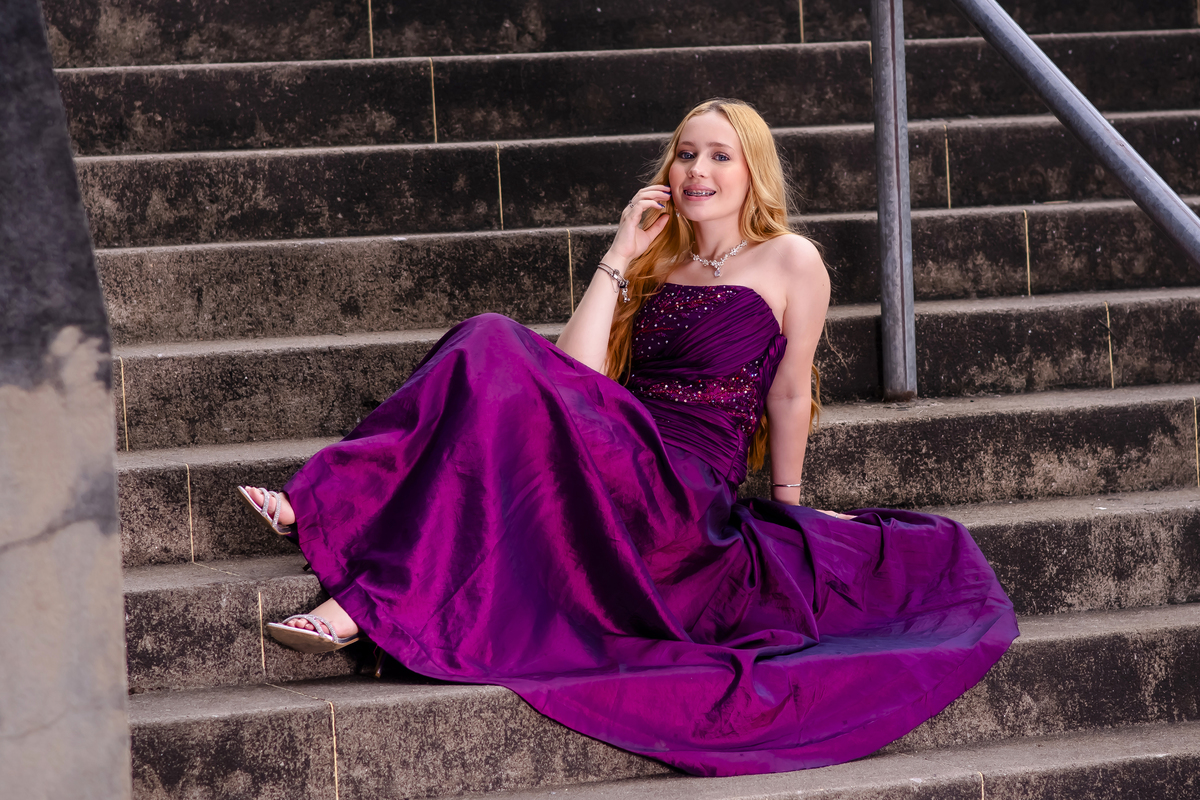 Ensaio fotográfico 15 anos em Fortaleza