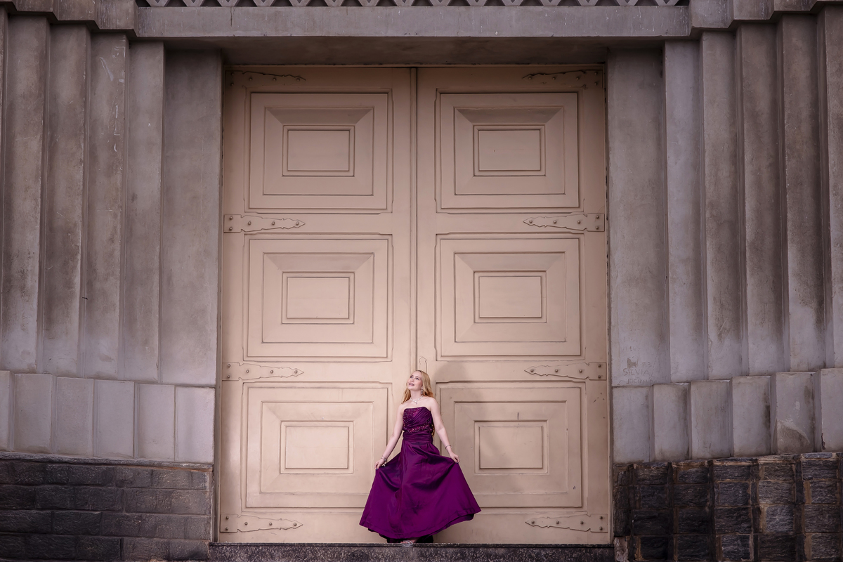 Ensaio fotográfico 15 anos em Fortaleza