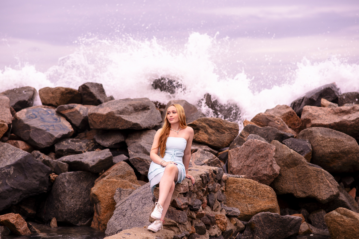 Ensaio fotográfico 15 anos em Fortaleza