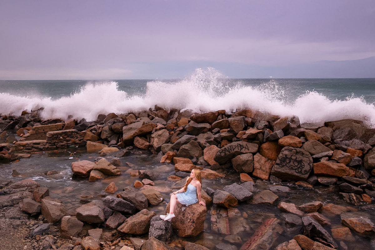 Ensaio fotográfico 15 anos em Fortaleza