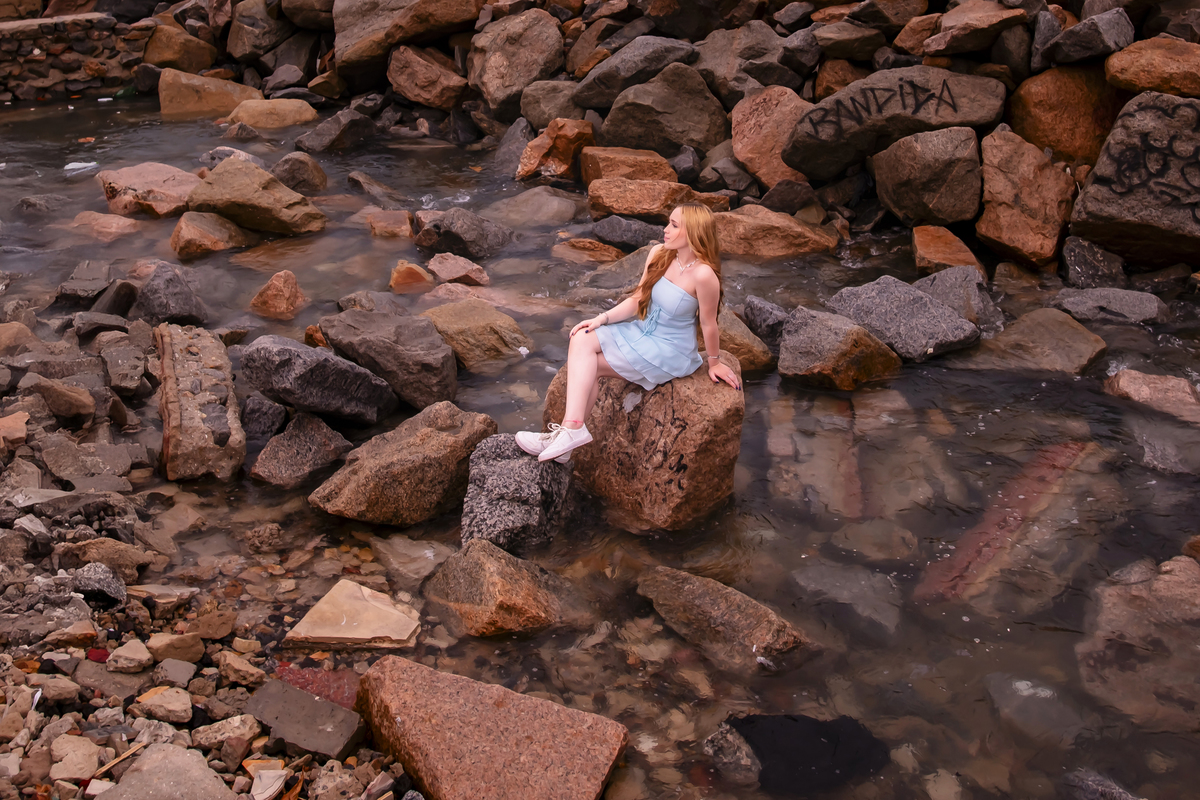 Ensaio fotográfico 15 anos em Fortaleza
