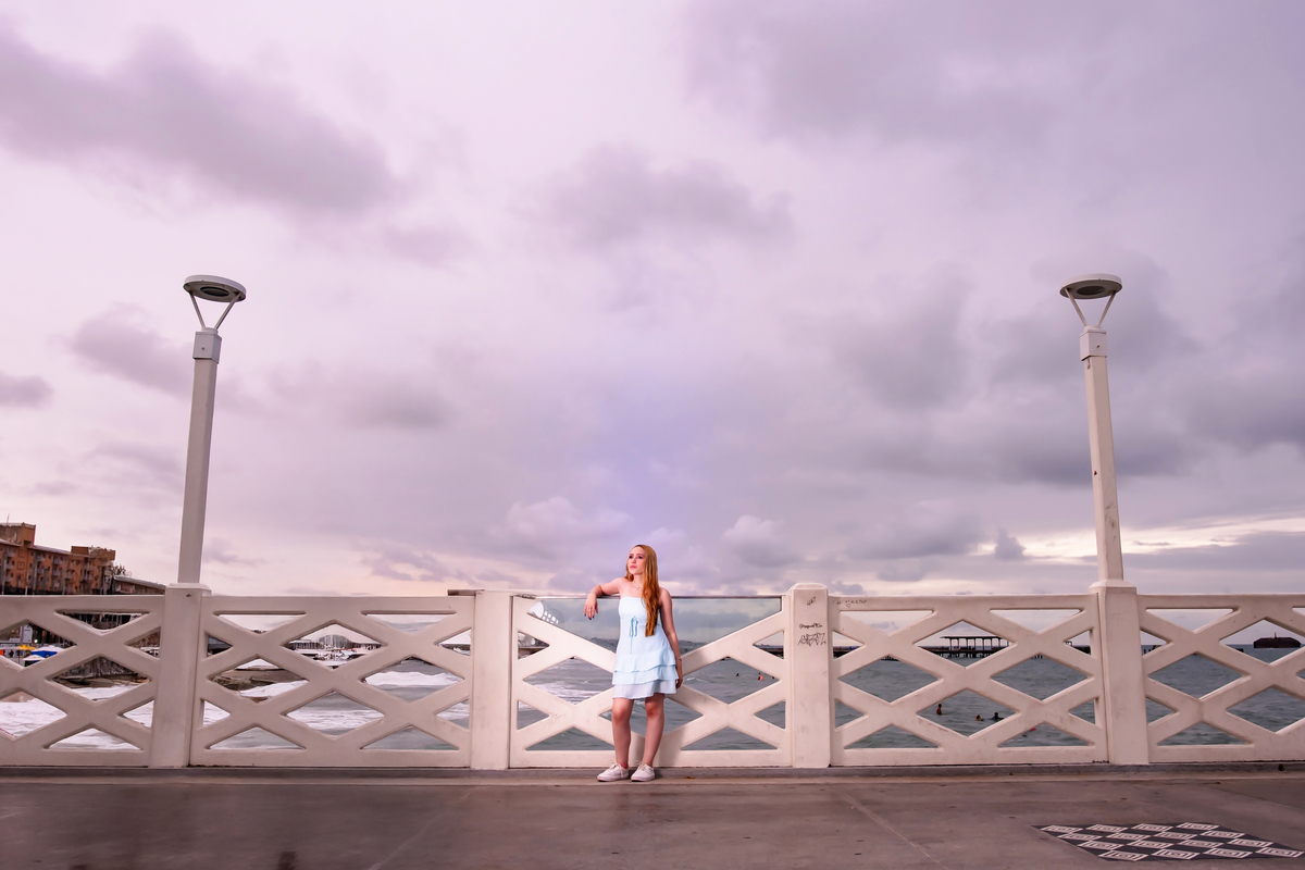 Ensaio fotográfico 15 anos em Fortaleza