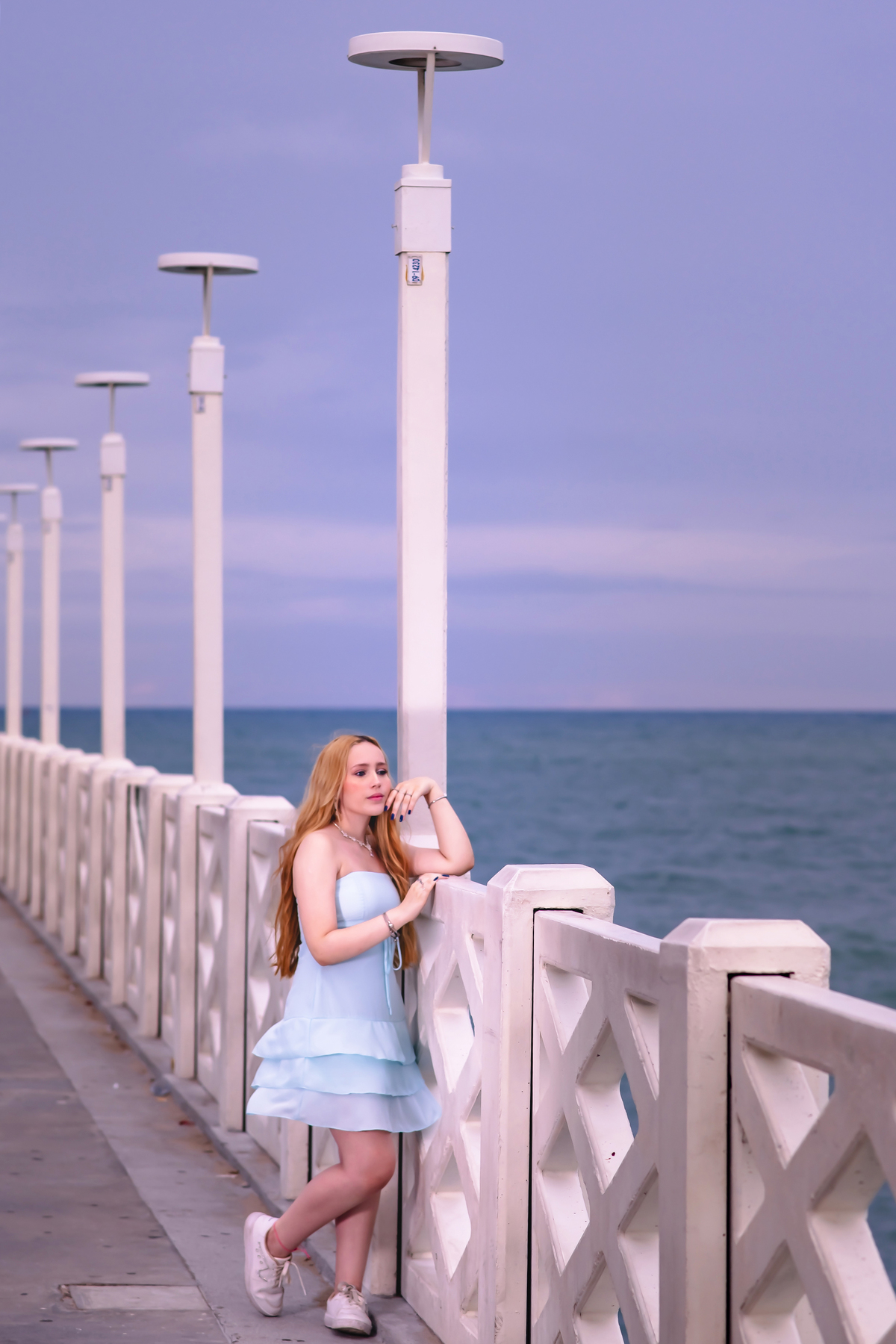 Ensaio fotográfico 15 anos em Fortaleza