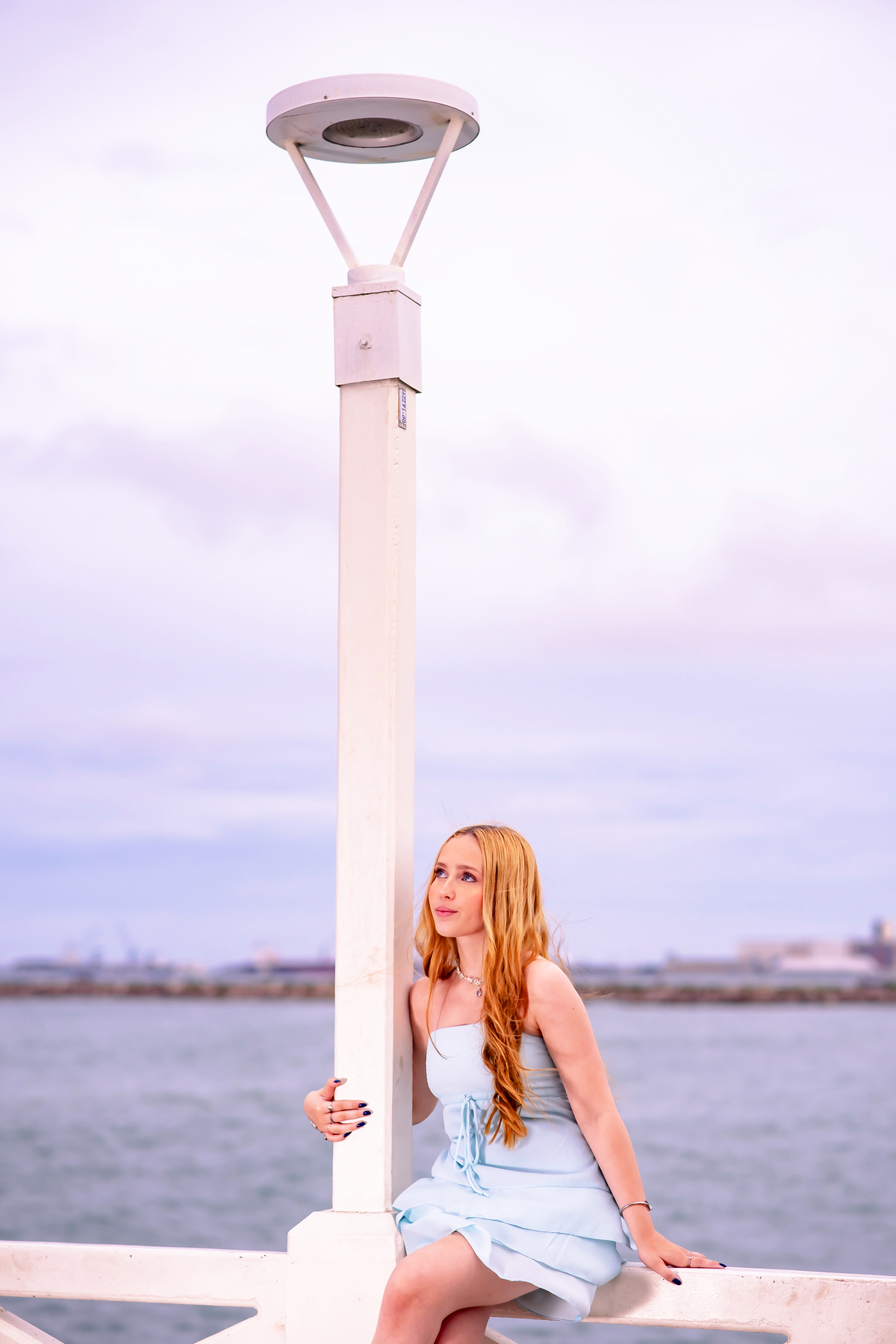 Ensaio fotográfico 15 anos em Fortaleza