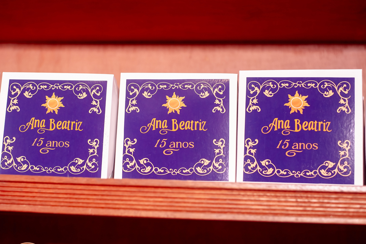 Festa aniversario de 15 anos no Spazio buffet Milano