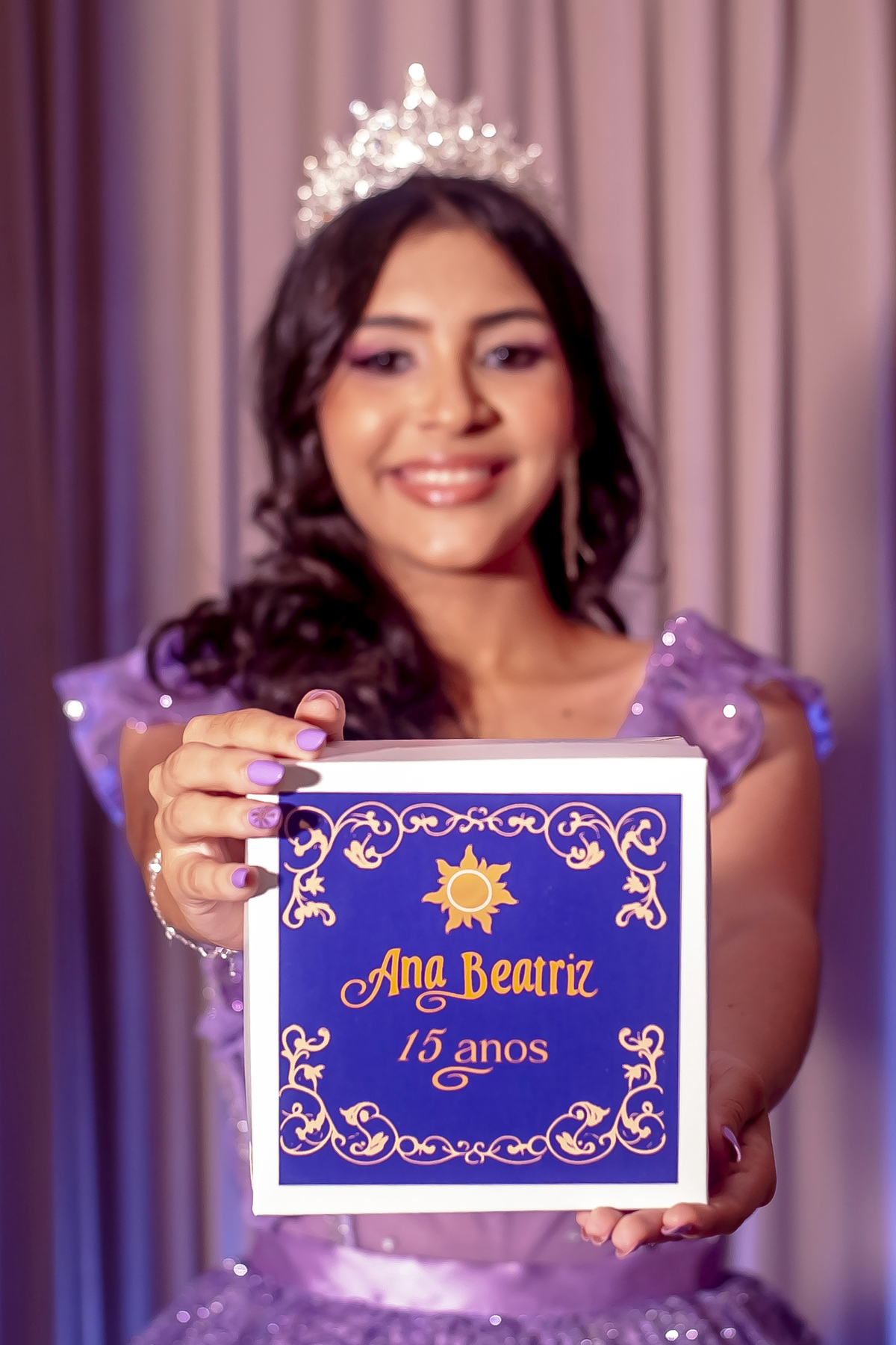 Festa aniversario de 15 anos no Spazio buffet Milano