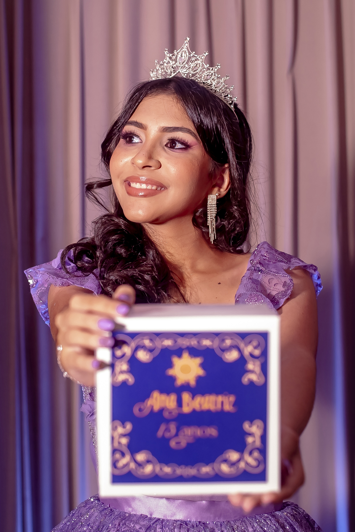 Festa aniversario de 15 anos no Spazio buffet Milano