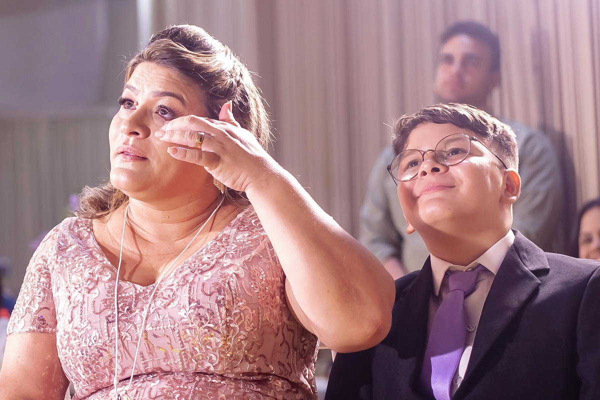 Festa aniversario de 15 anos no Spazio buffet Milano