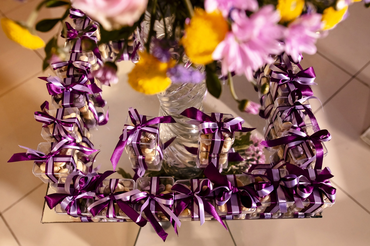 Festa aniversario de 15 anos no Spazio buffet Milano