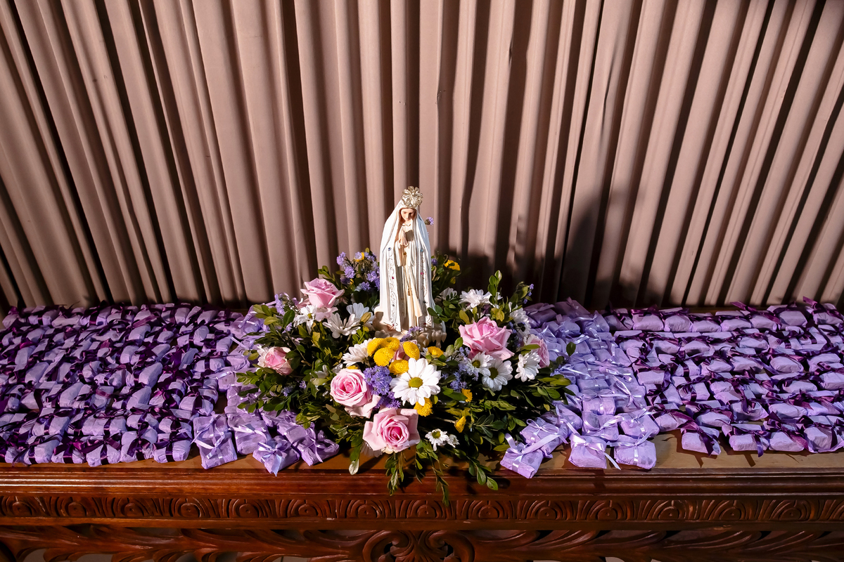 Festa aniversario de 15 anos no Spazio buffet Milano