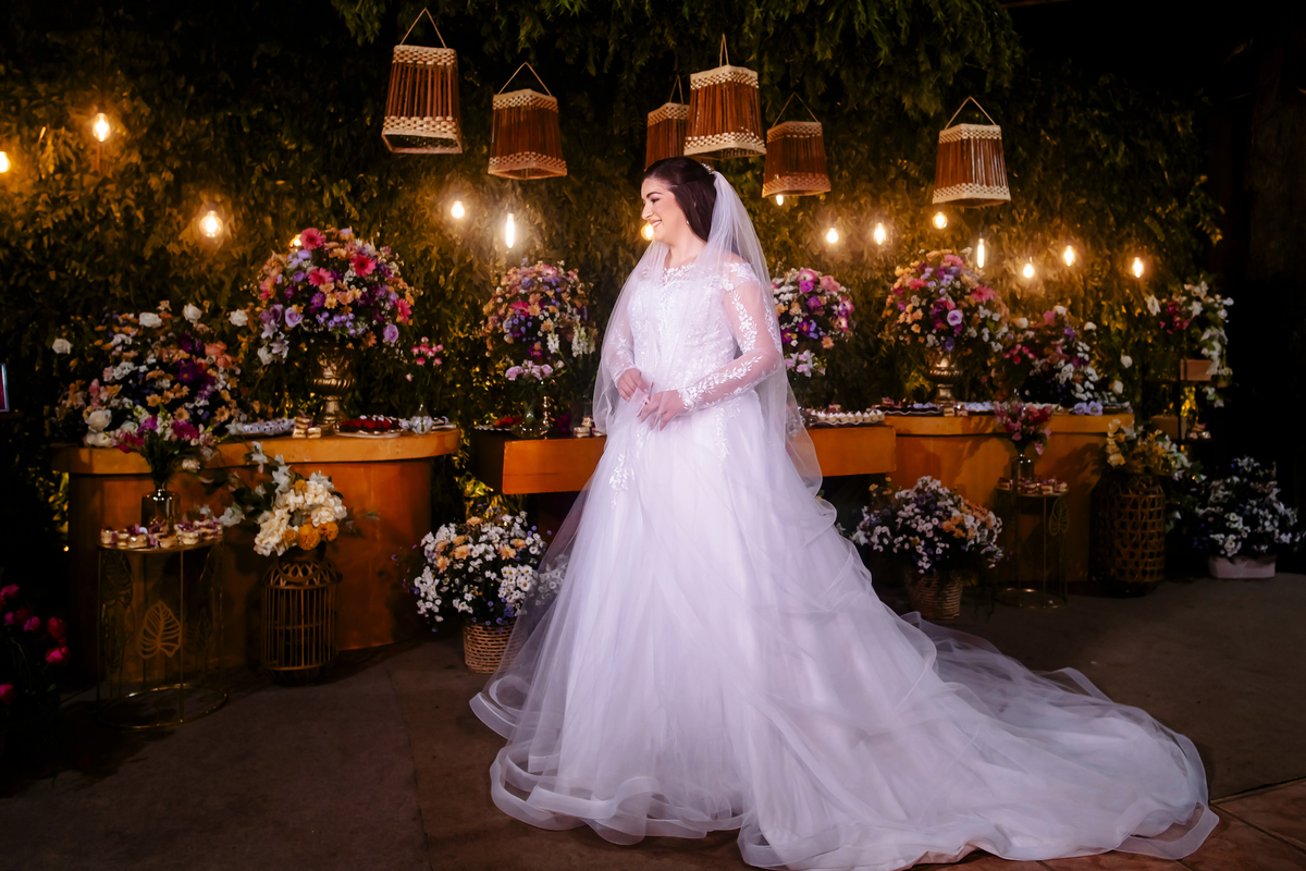 Fotografia casamento  na praia em Fortaleza
