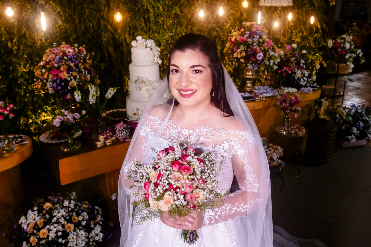 Fotografia casamento  na praia em Fortaleza