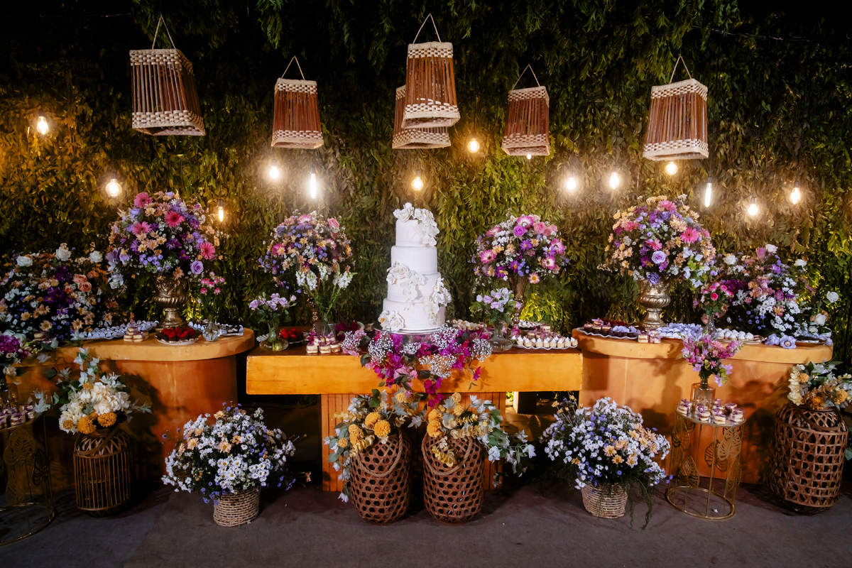 Fotografia casamento  na praia em Fortaleza