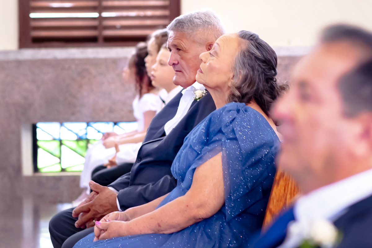 Fotografia casamento  na praia em Fortaleza