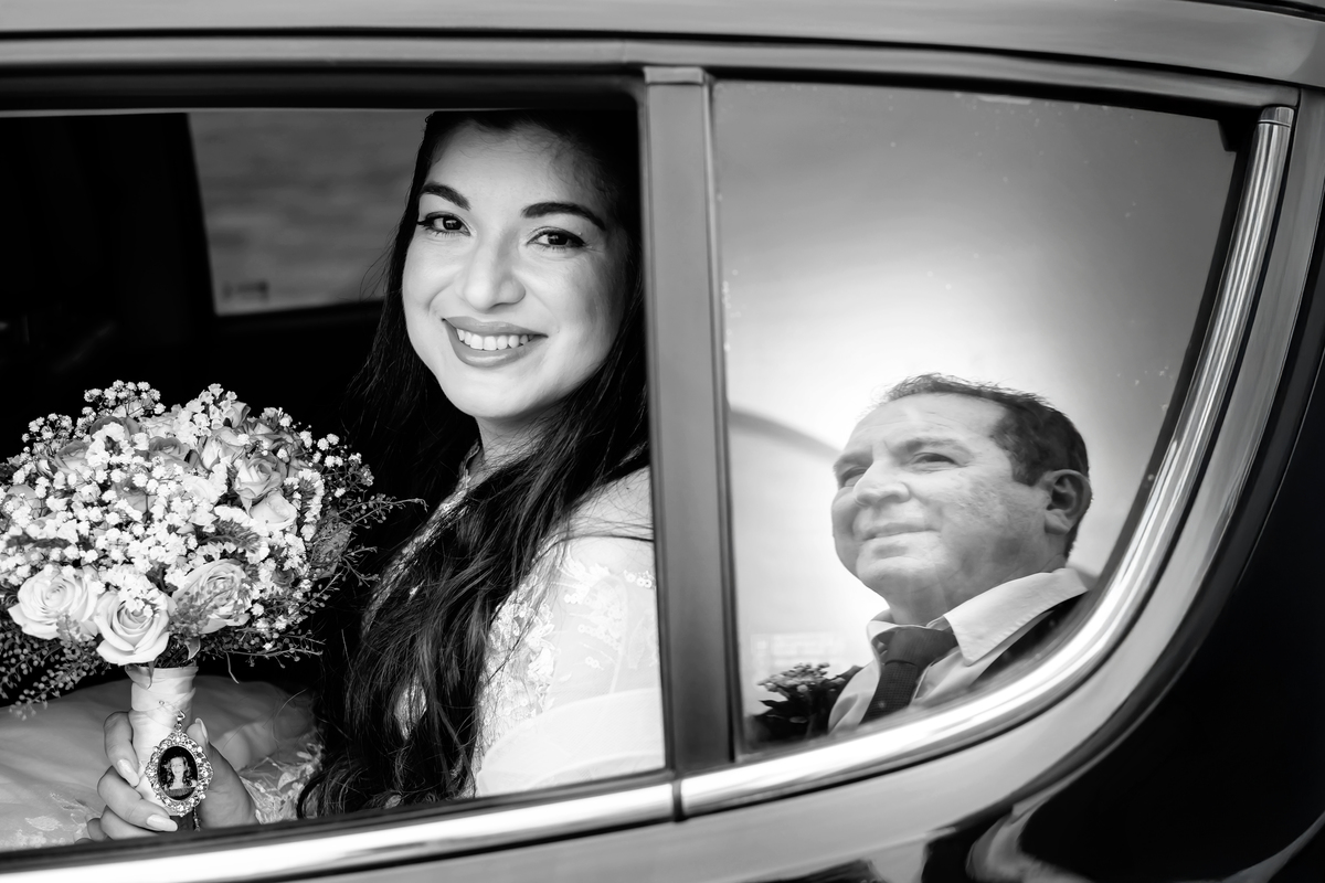 Fotografia casamento  na praia em Fortaleza